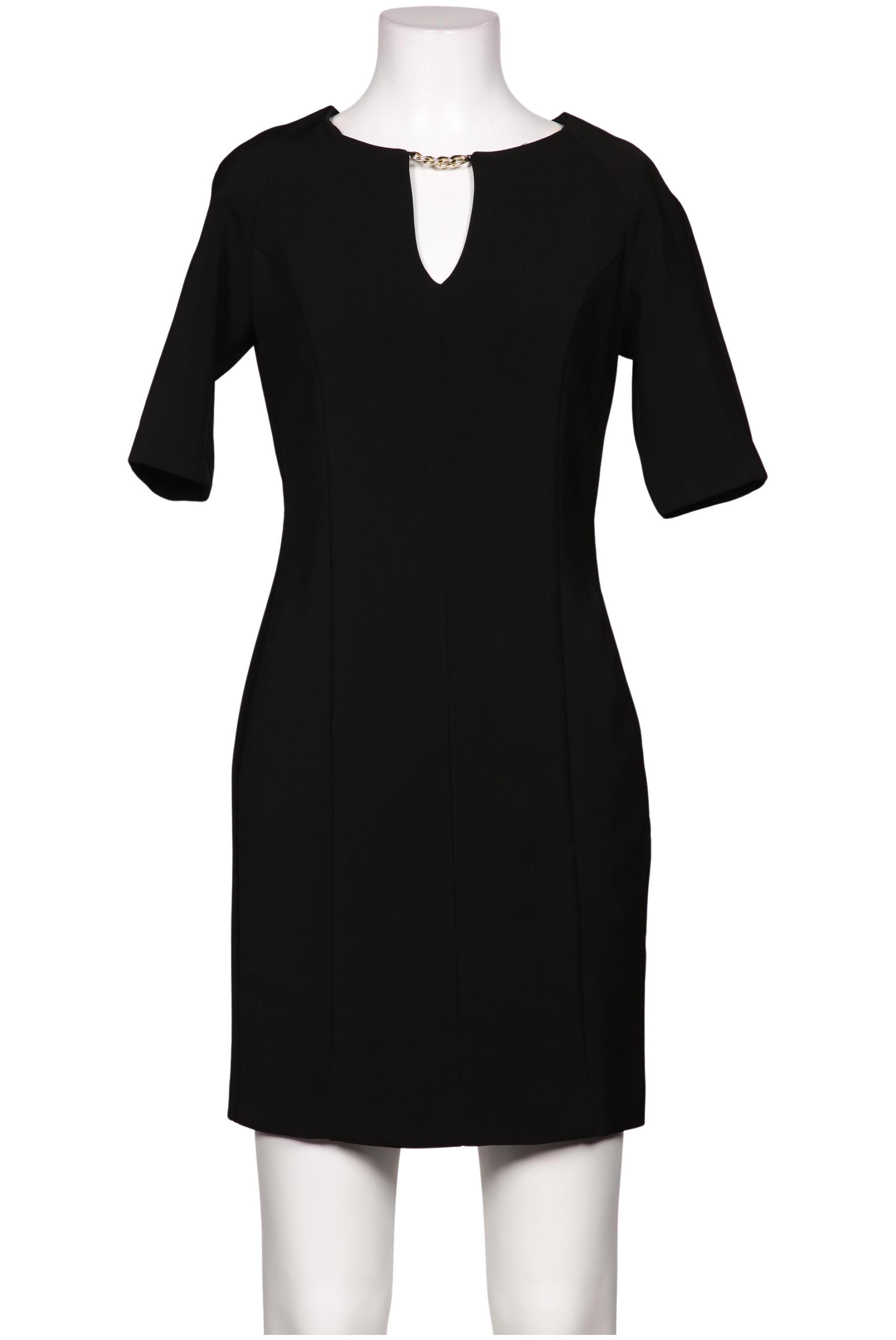 

Alba Moda Damen Kleid, schwarz, Gr. 34