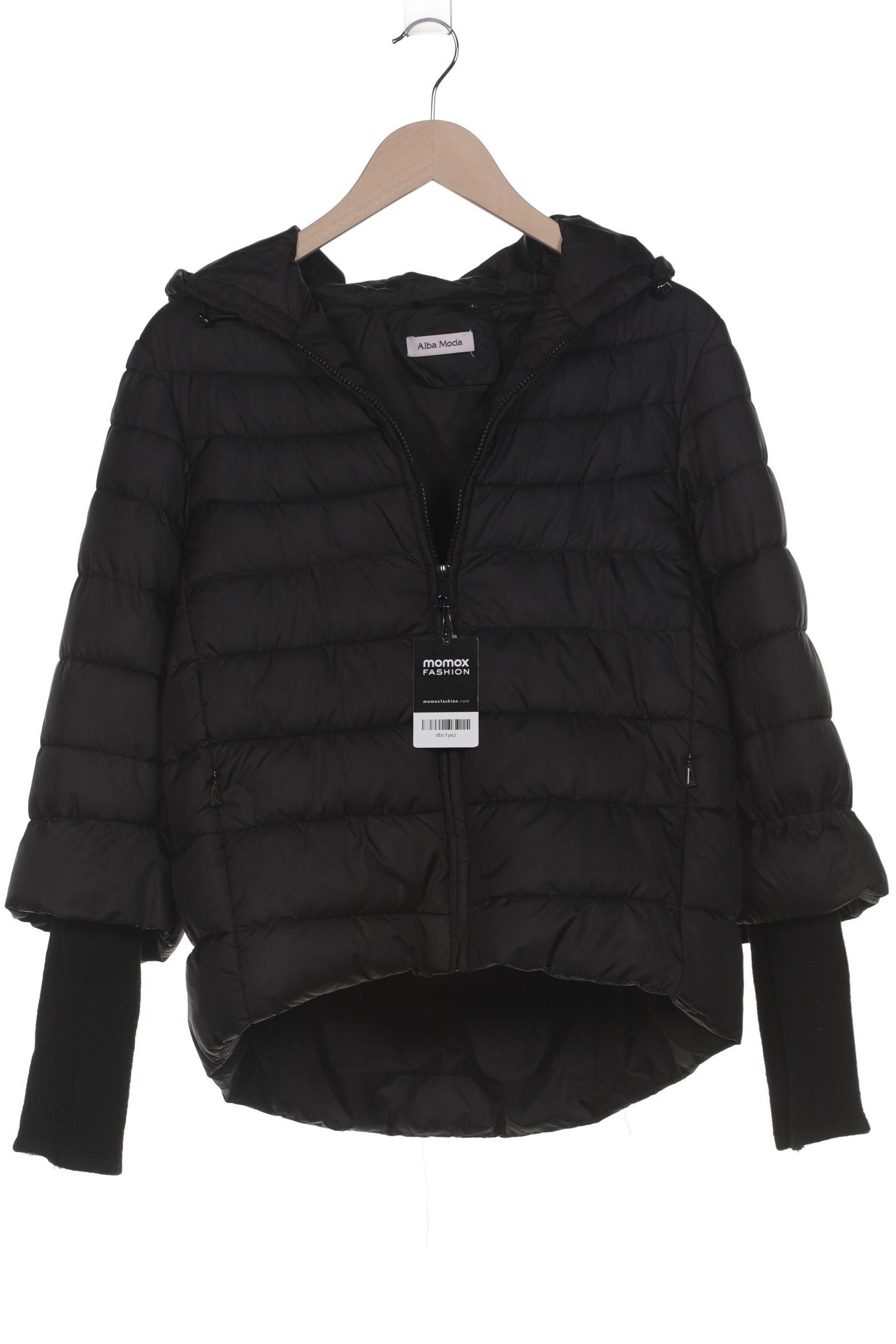 

Alba Moda Damen Jacke, schwarz, Gr. 40