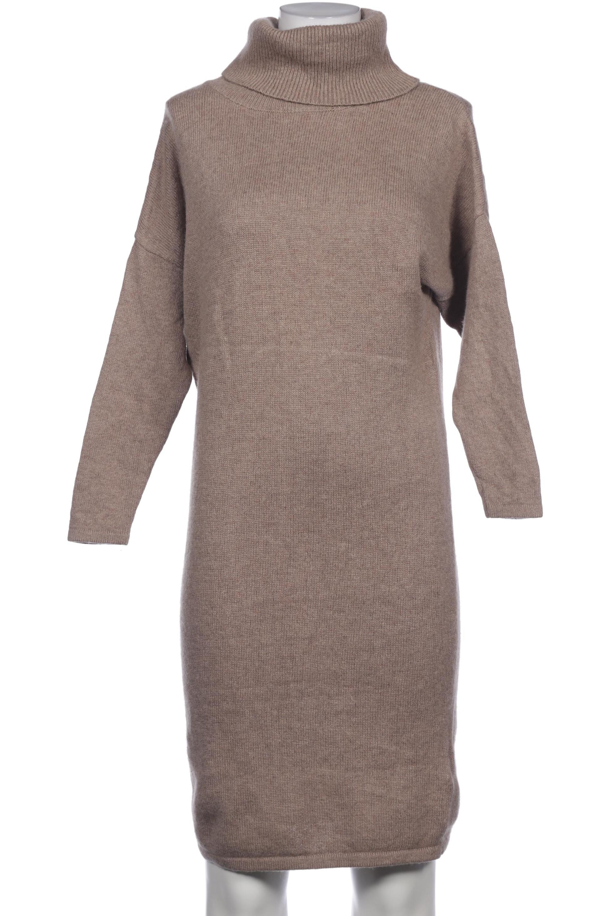 

Alba Moda Damen Kleid, braun