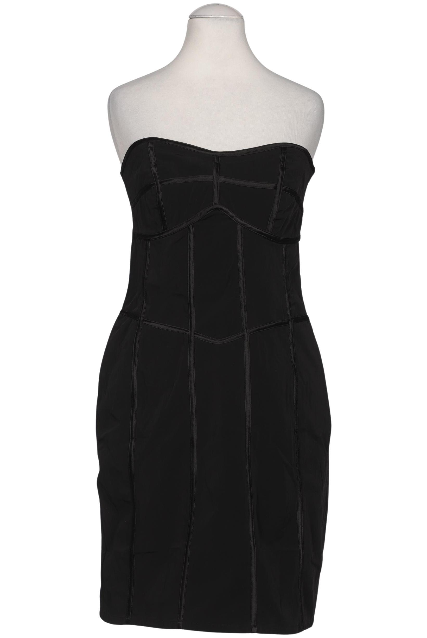 

Alba Moda Damen Kleid, schwarz, Gr. 36