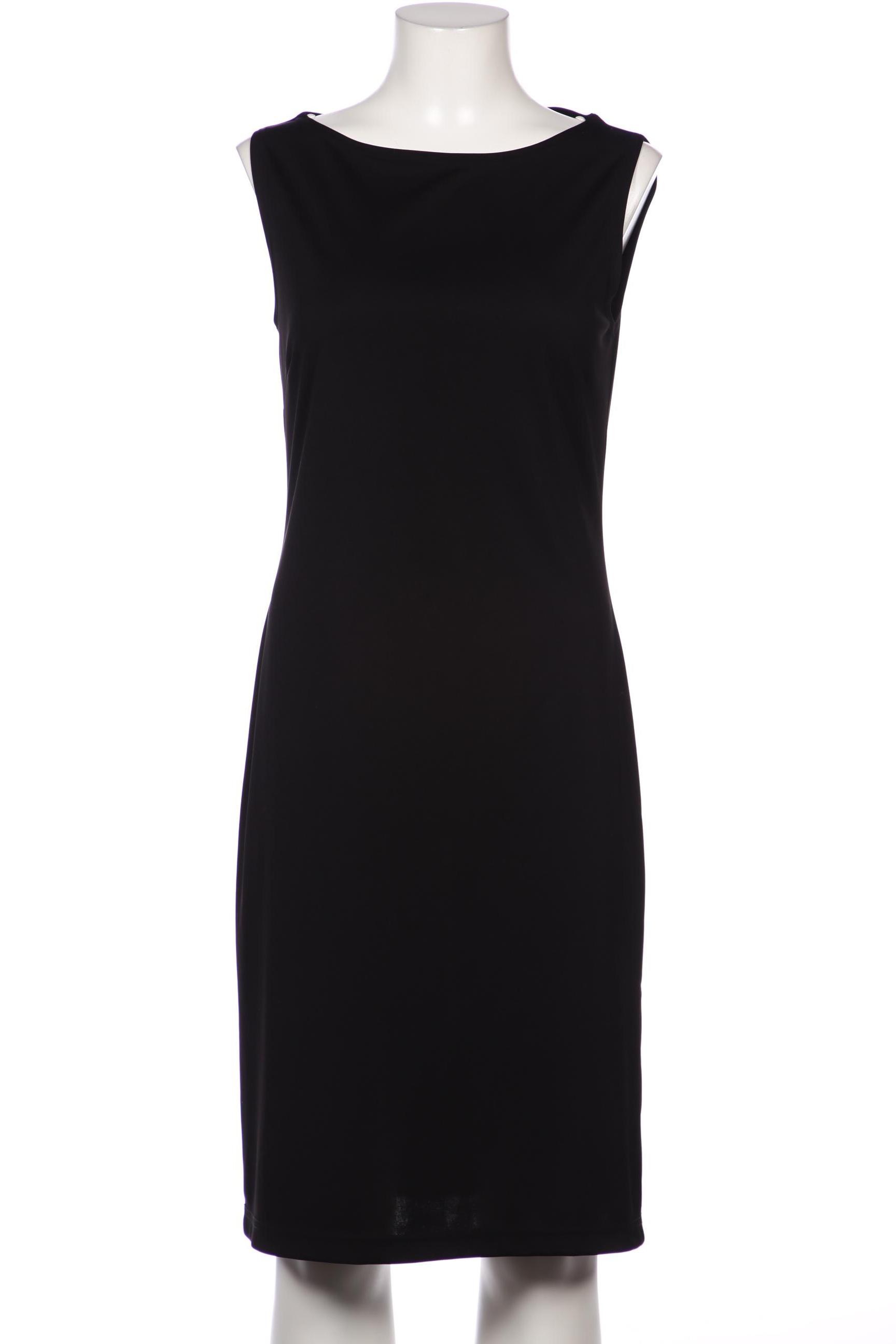 

Alba Moda Damen Kleid, schwarz