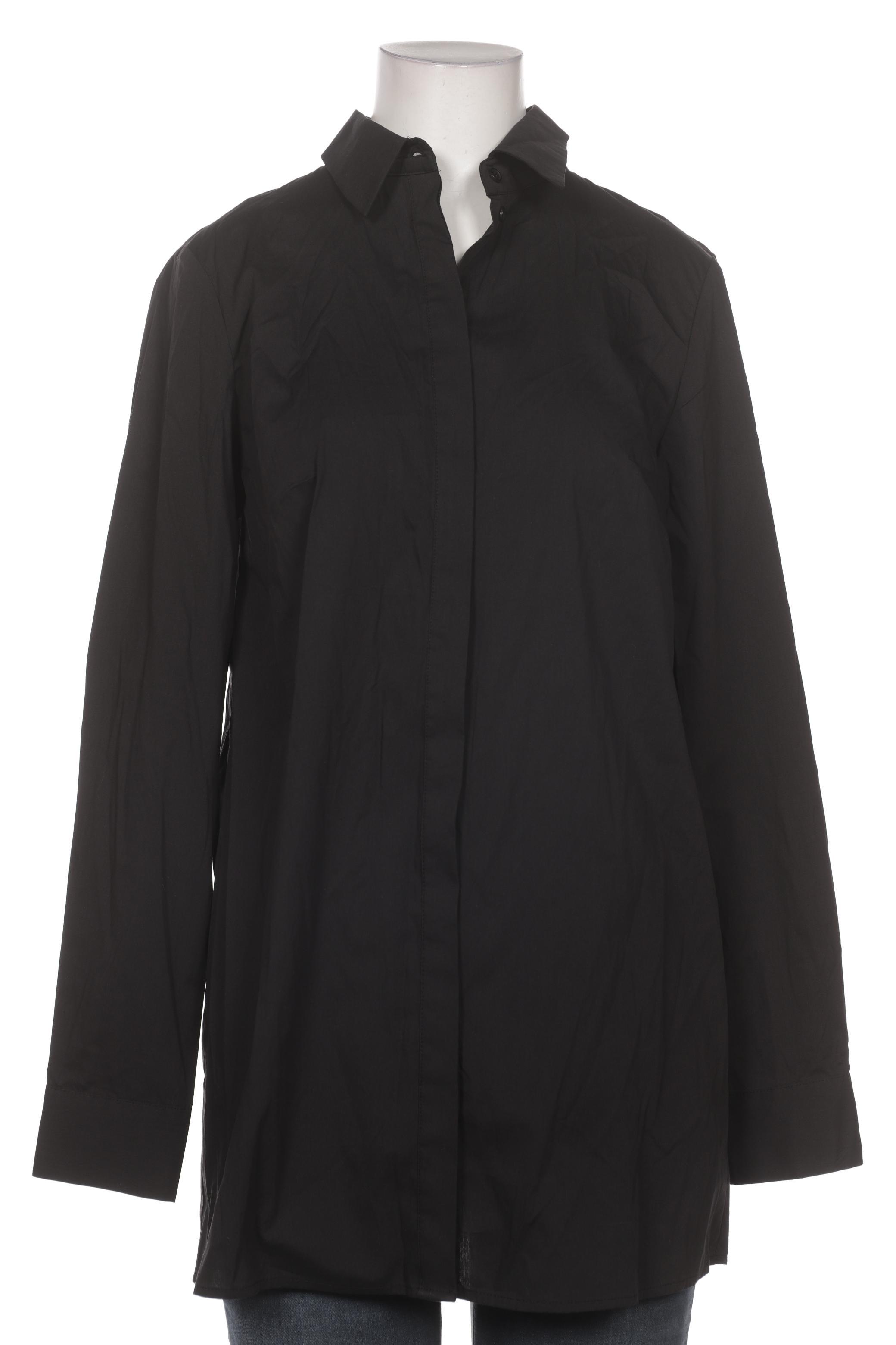 

Alba Moda Damen Bluse, schwarz, Gr. 38