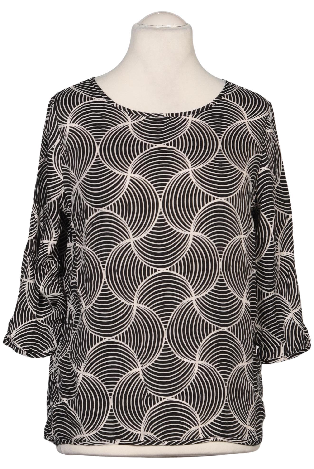 

Alba Moda Damen Bluse, mehrfarbig, Gr. 42