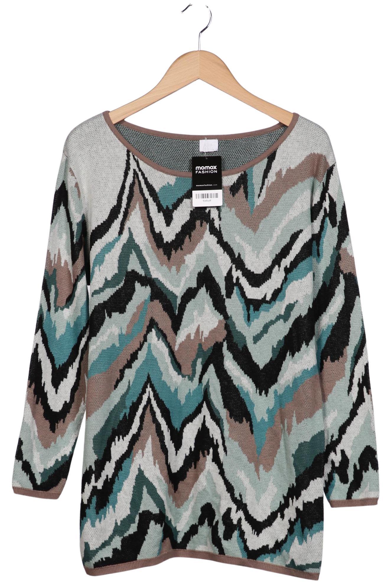 

Alba Moda Damen Pullover, mehrfarbig, Gr. 44