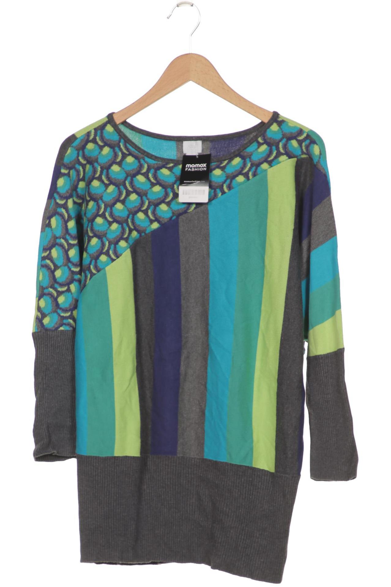 

Alba Moda Damen Pullover, grau