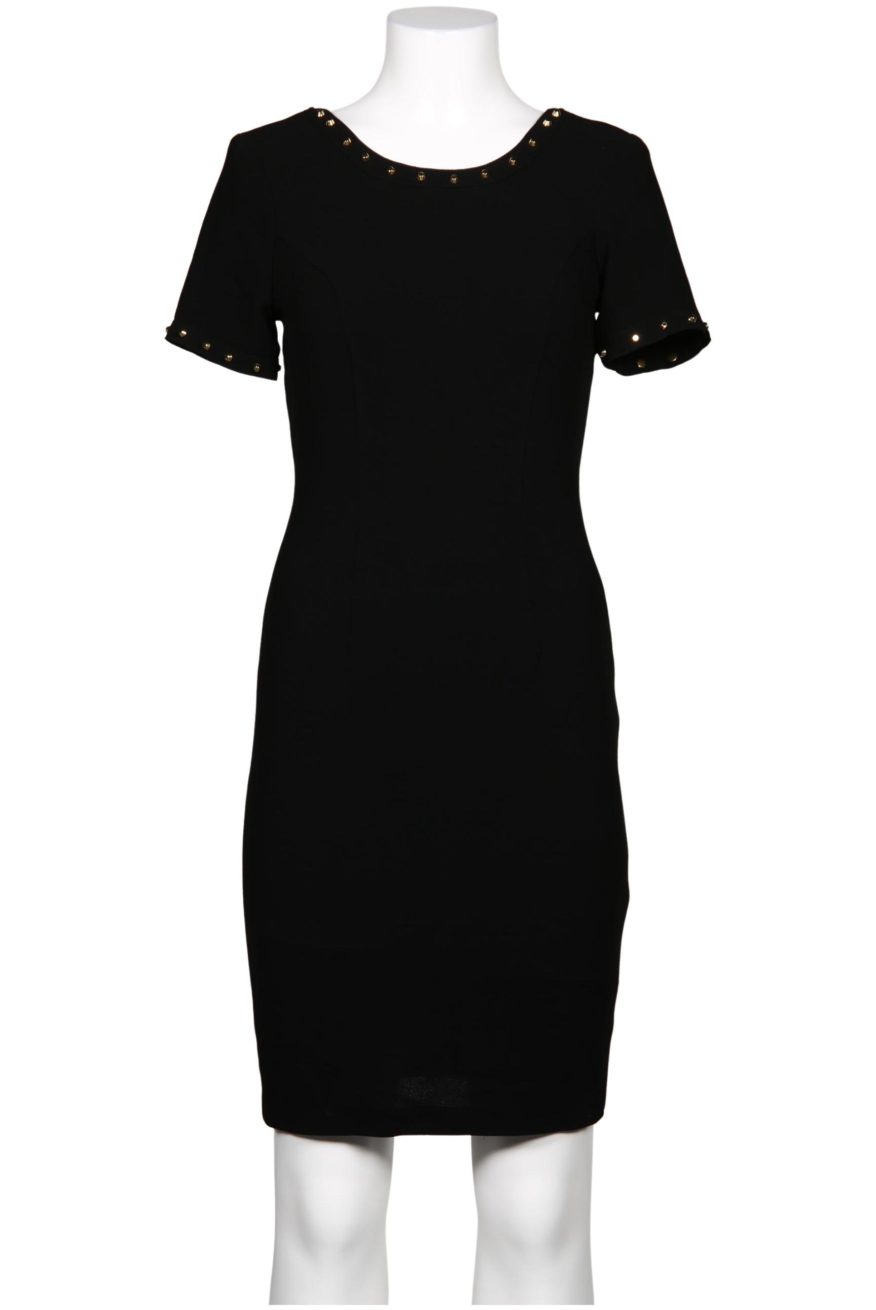

Alba Moda Damen Kleid, schwarz, Gr. 38