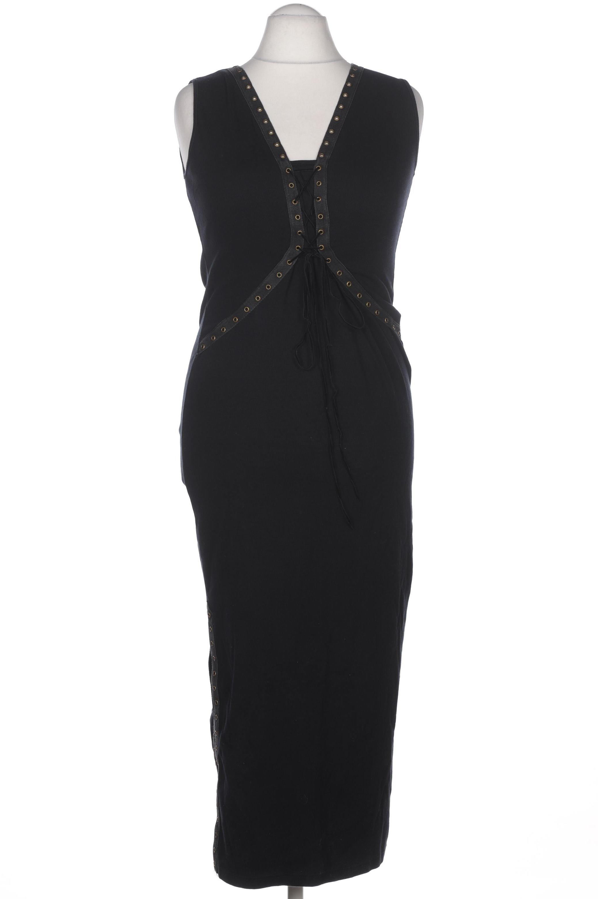 

Alba Moda Damen Kleid, blau, Gr. 38