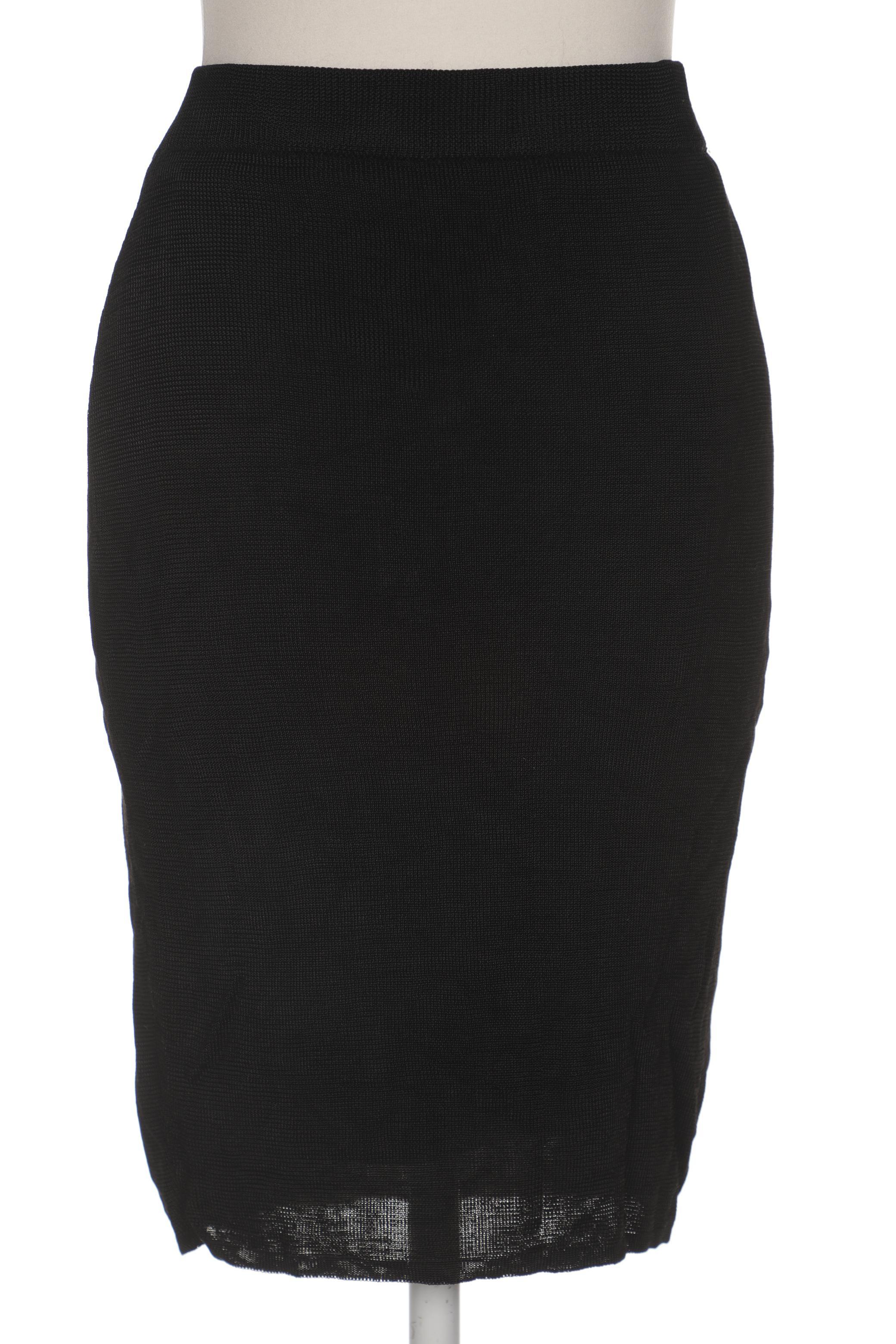 Thumbnail - Alba Moda Damen Rock, schwarz, Gr. 38