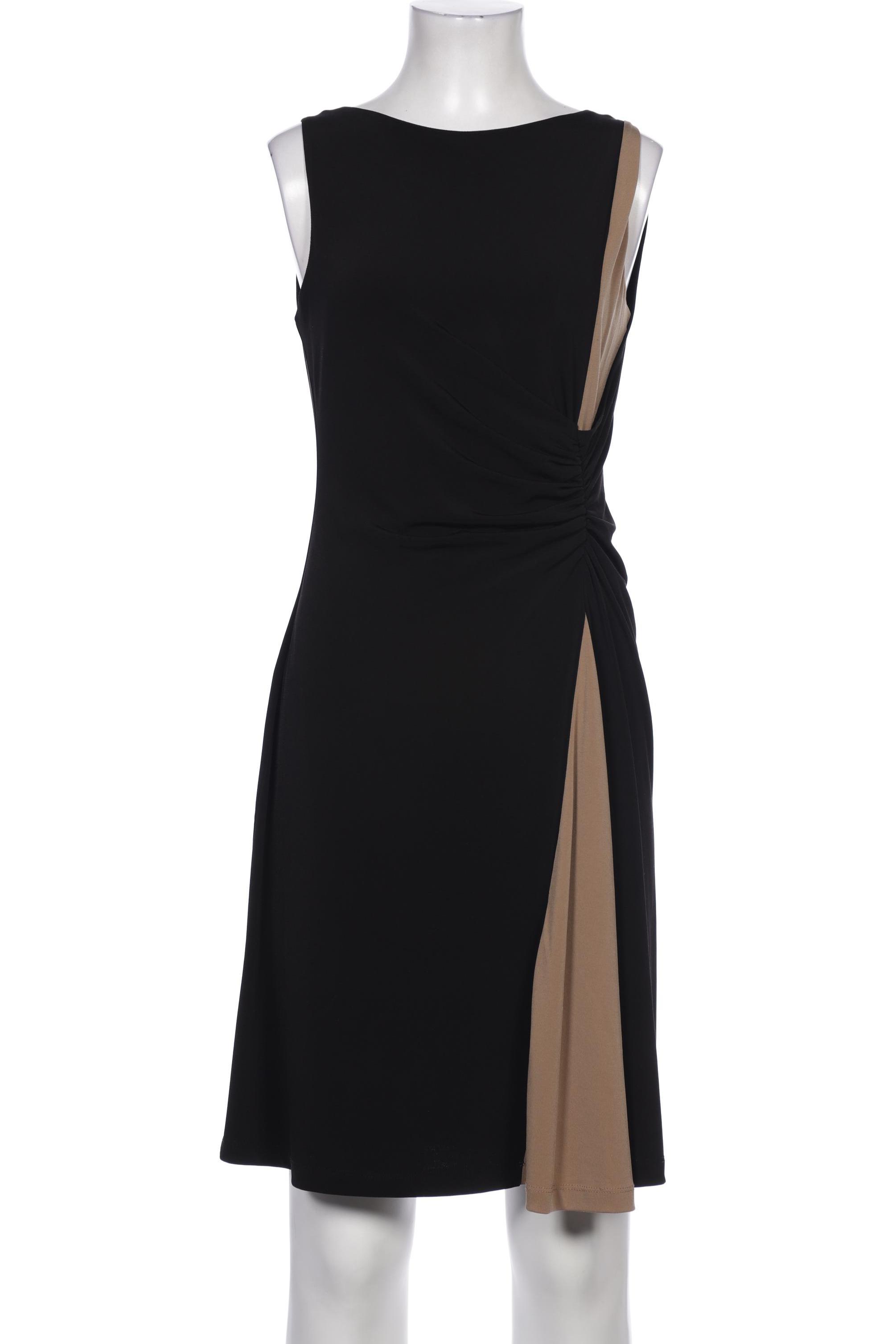 

Alba Moda Damen Kleid, schwarz, Gr. 36