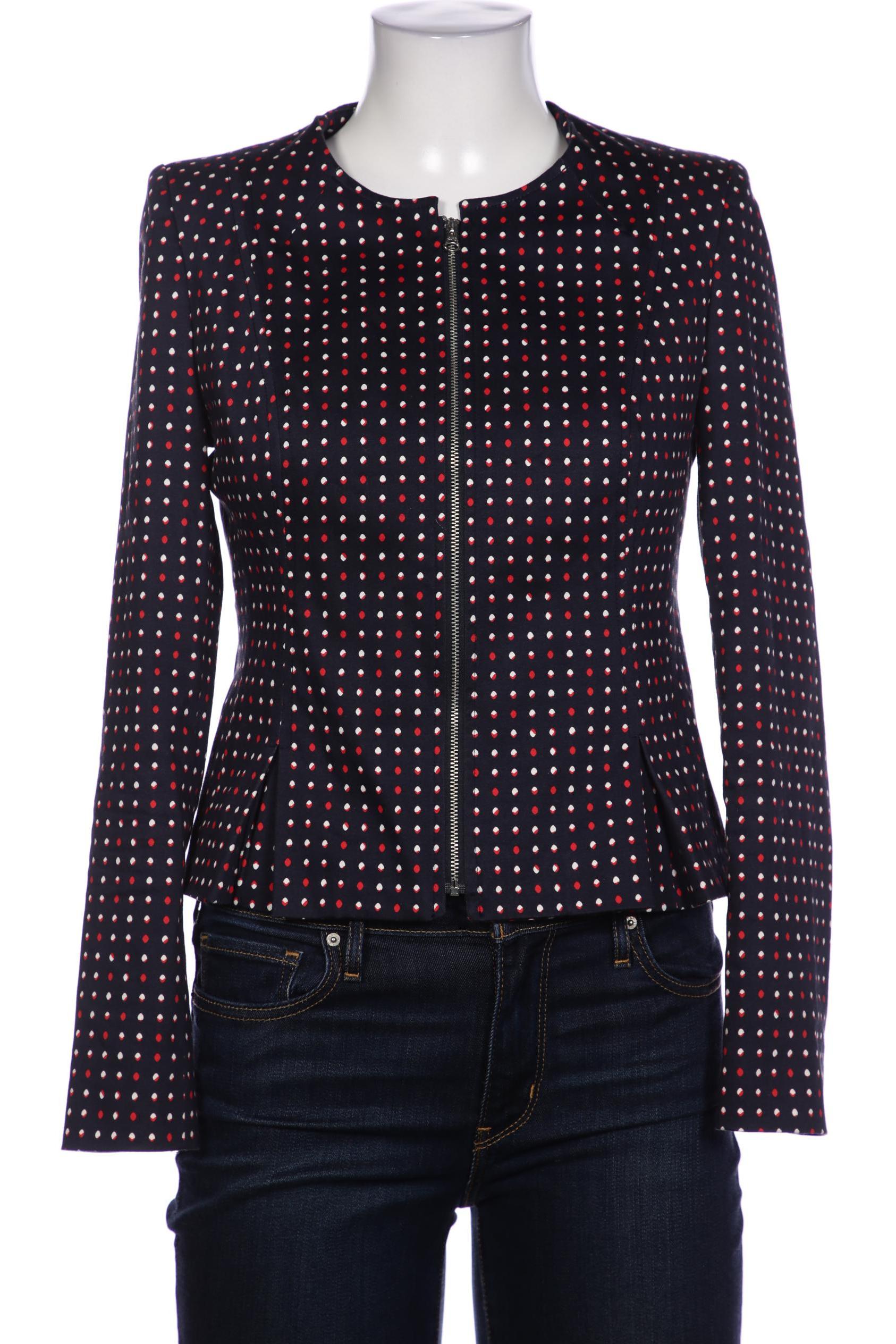 

Alba Moda Damen Blazer, marineblau, Gr. 36