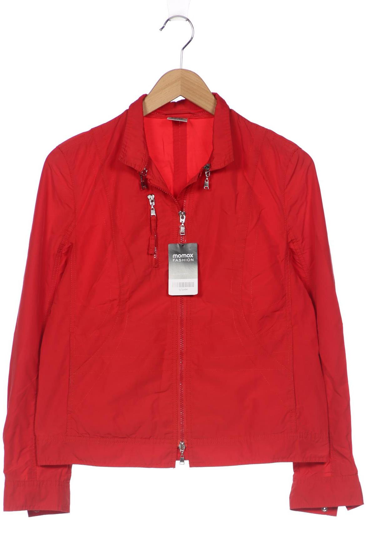 

Alba Moda Damen Jacke, rot