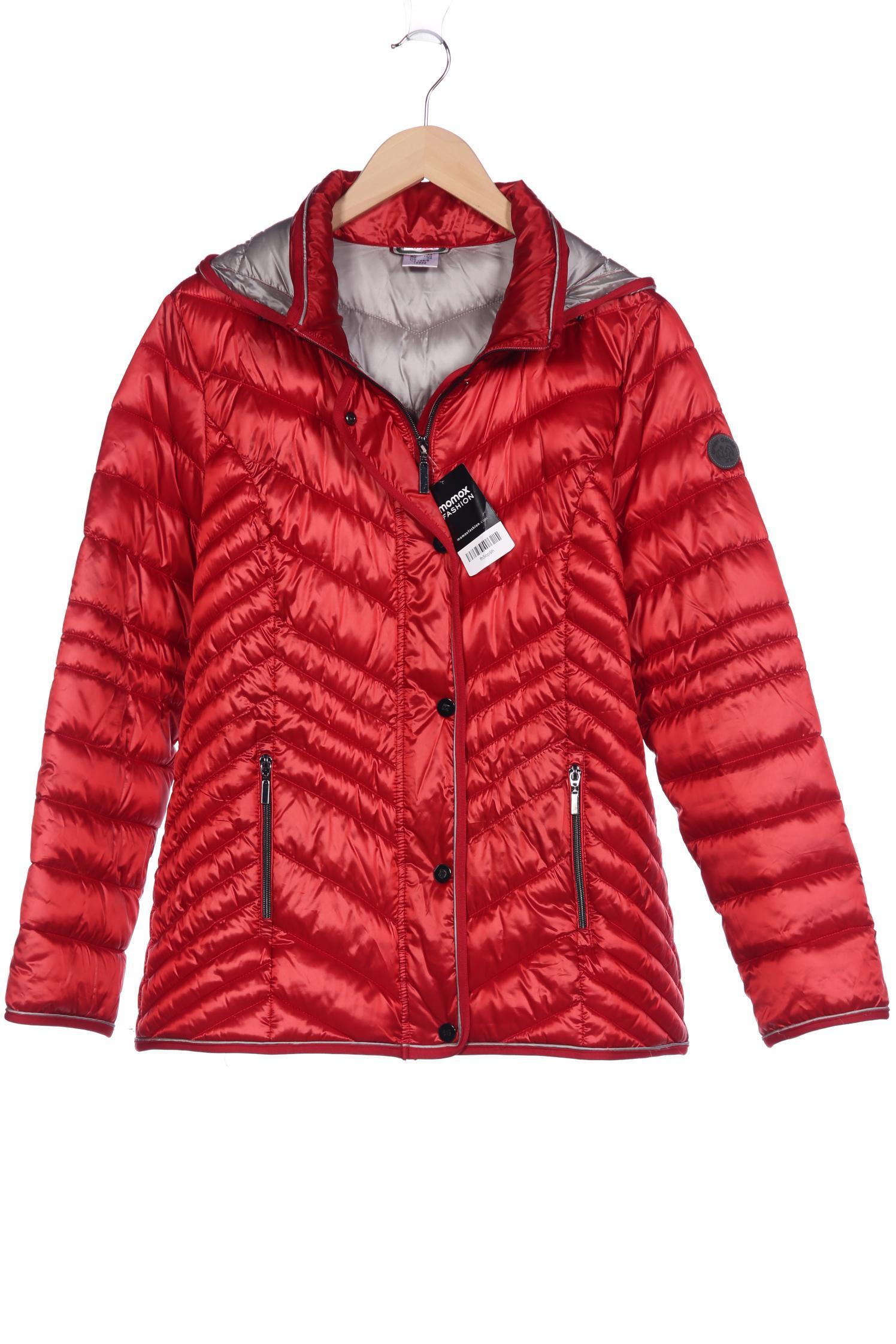 

Alba Moda Damen Jacke, rot