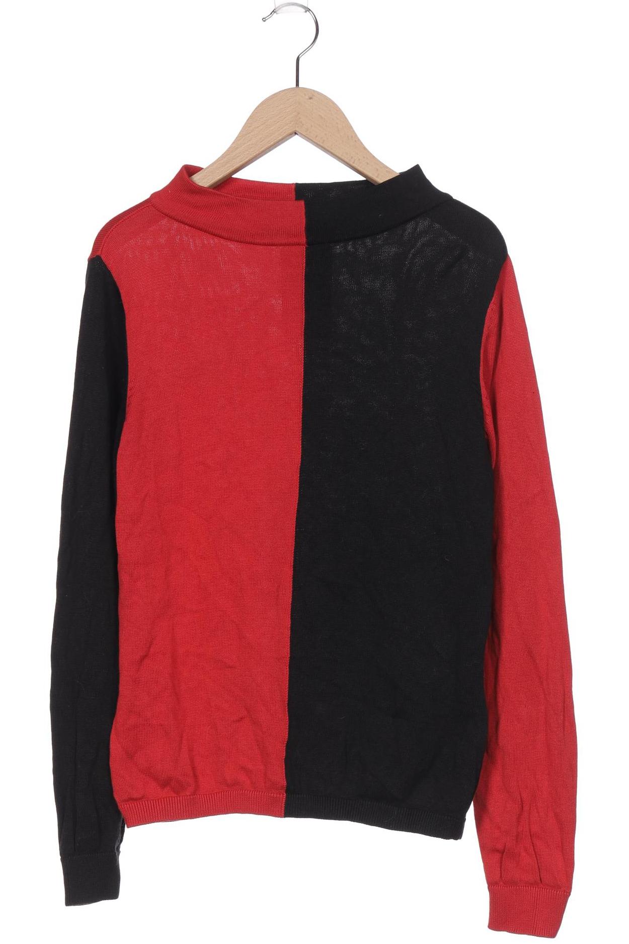 

Alba Moda Damen Pullover, schwarz