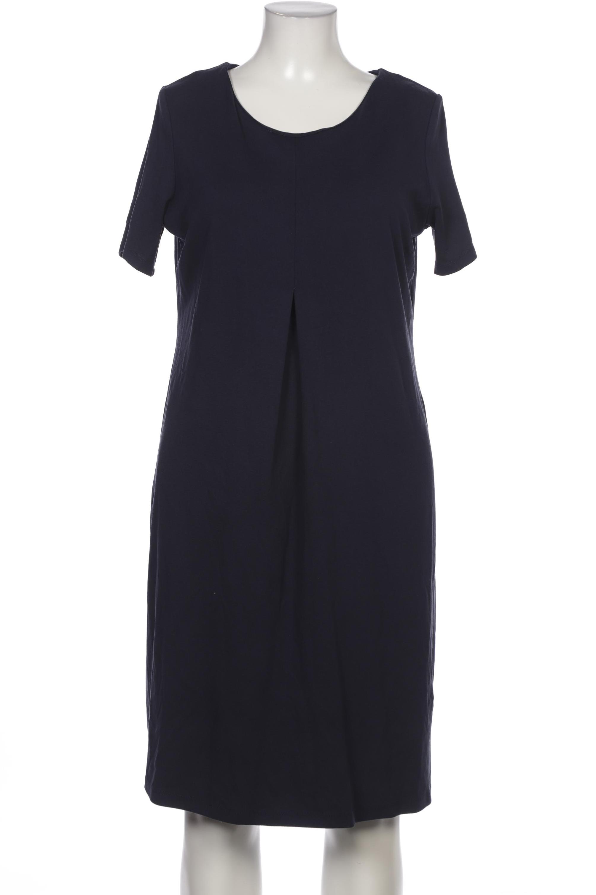 

Alba Moda Damen Kleid, marineblau