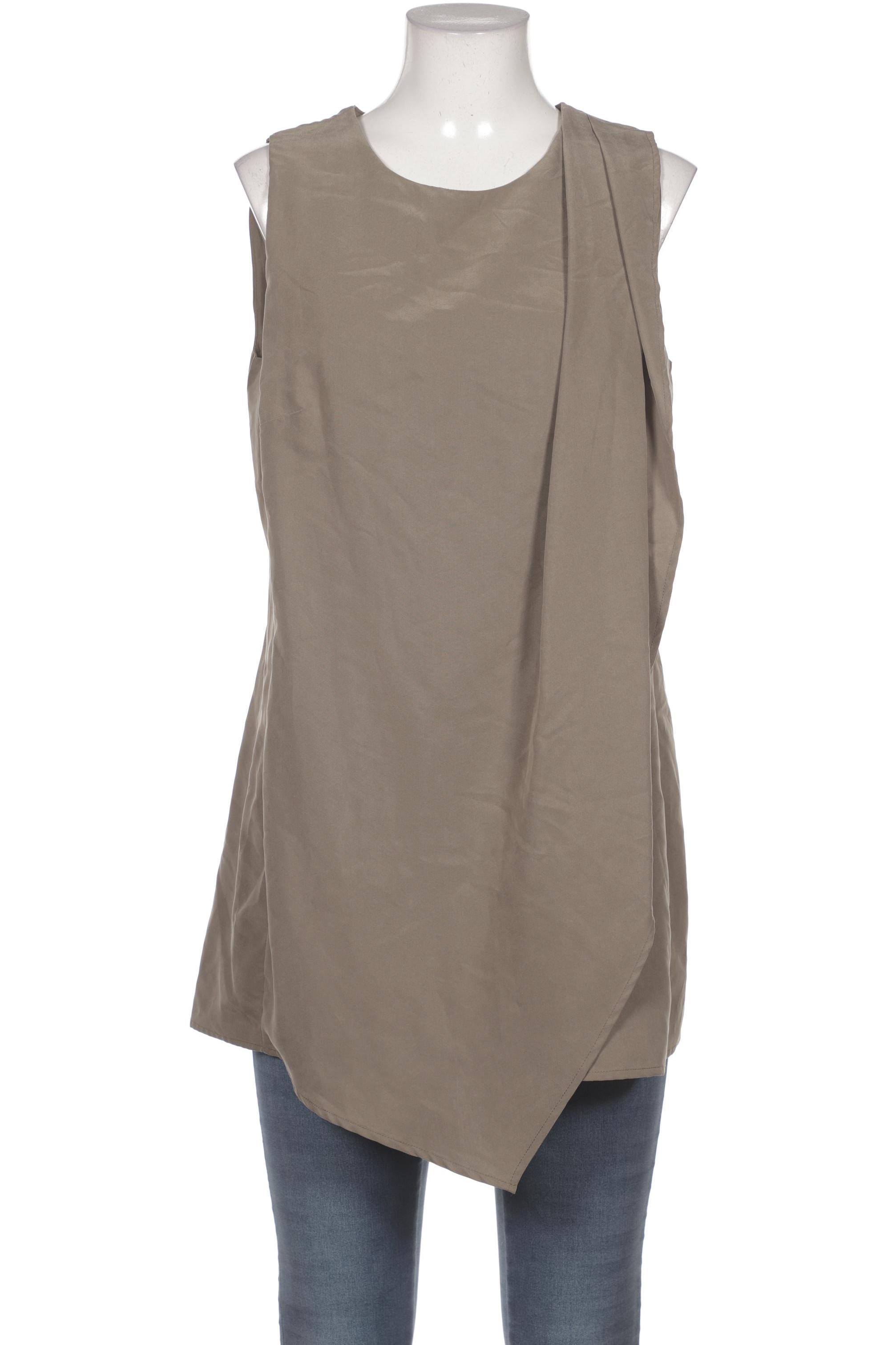 

Alba Moda Damen Bluse, grün, Gr. 42