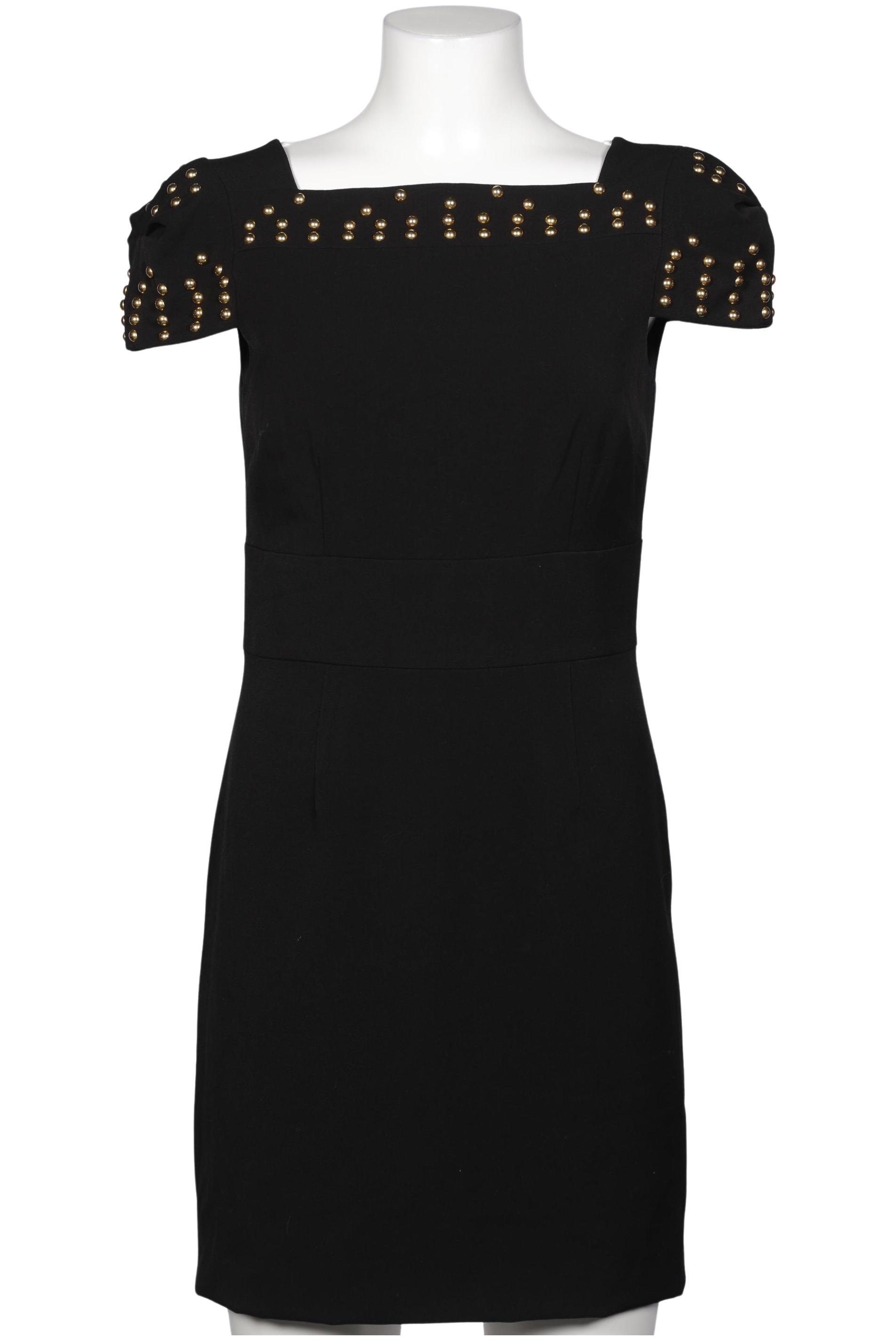 

Alba Moda Damen Kleid, schwarz, Gr. 38