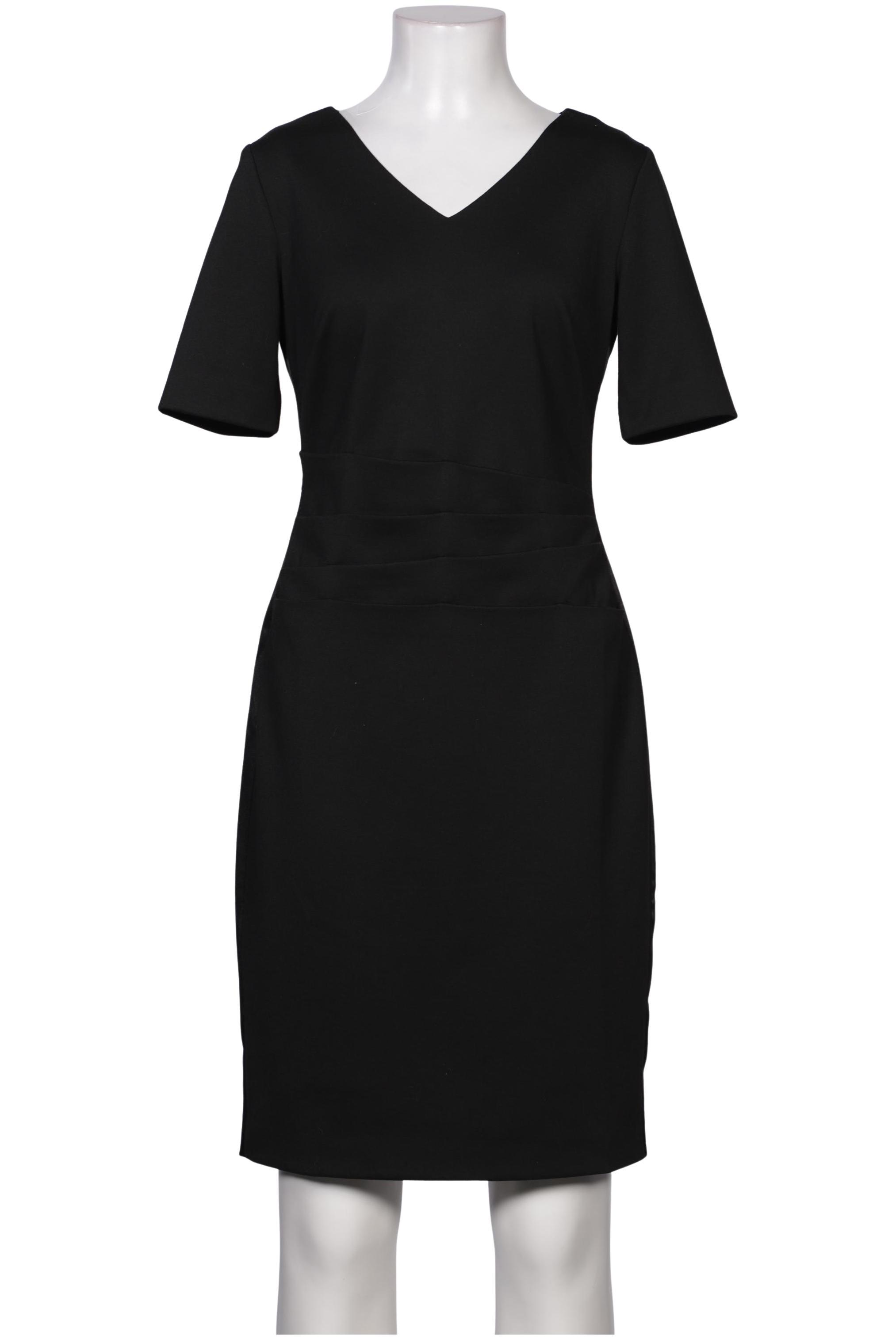 

Alba Moda Damen Kleid, schwarz, Gr. 36