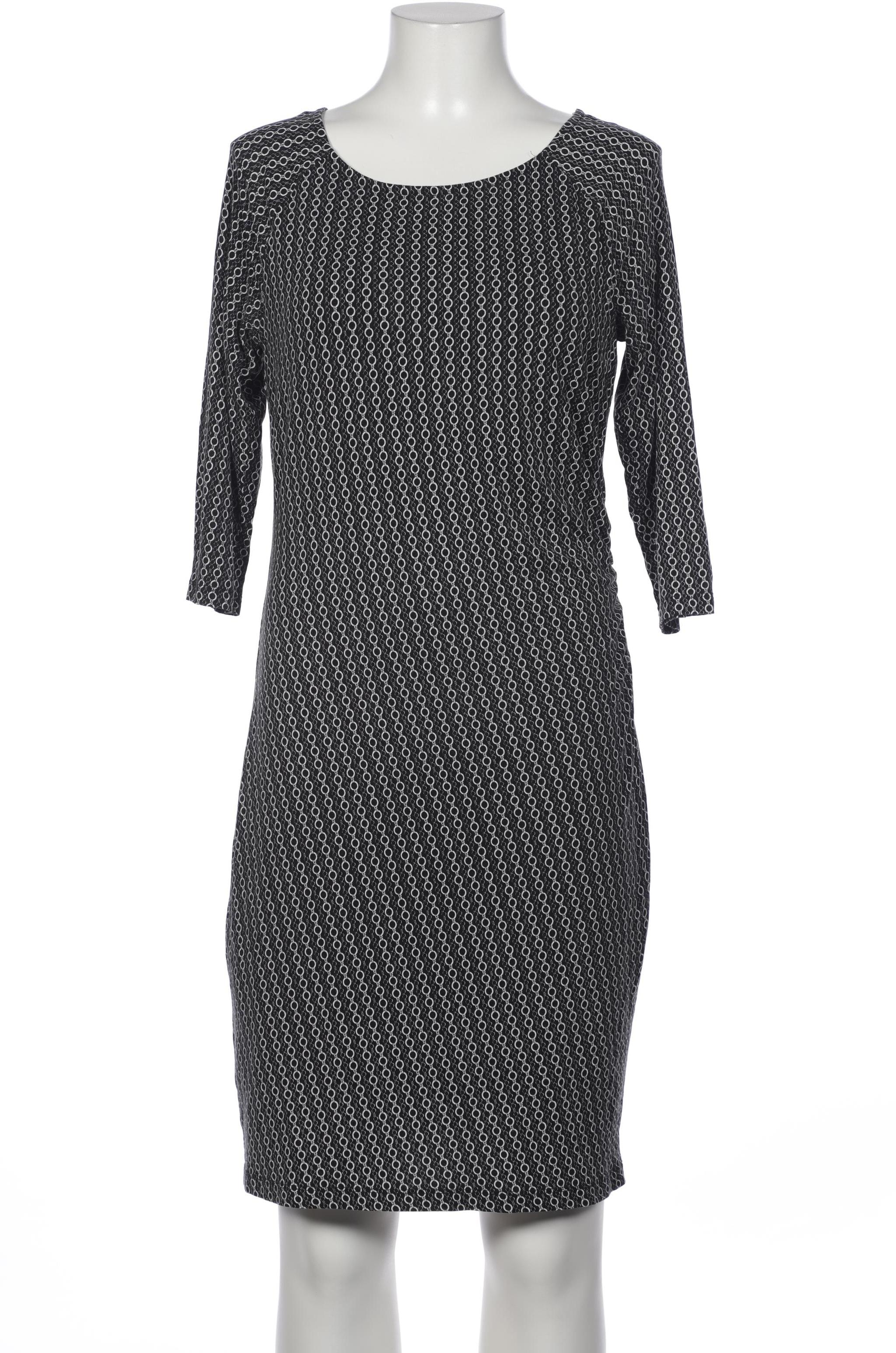 

Alba Moda Damen Kleid, schwarz