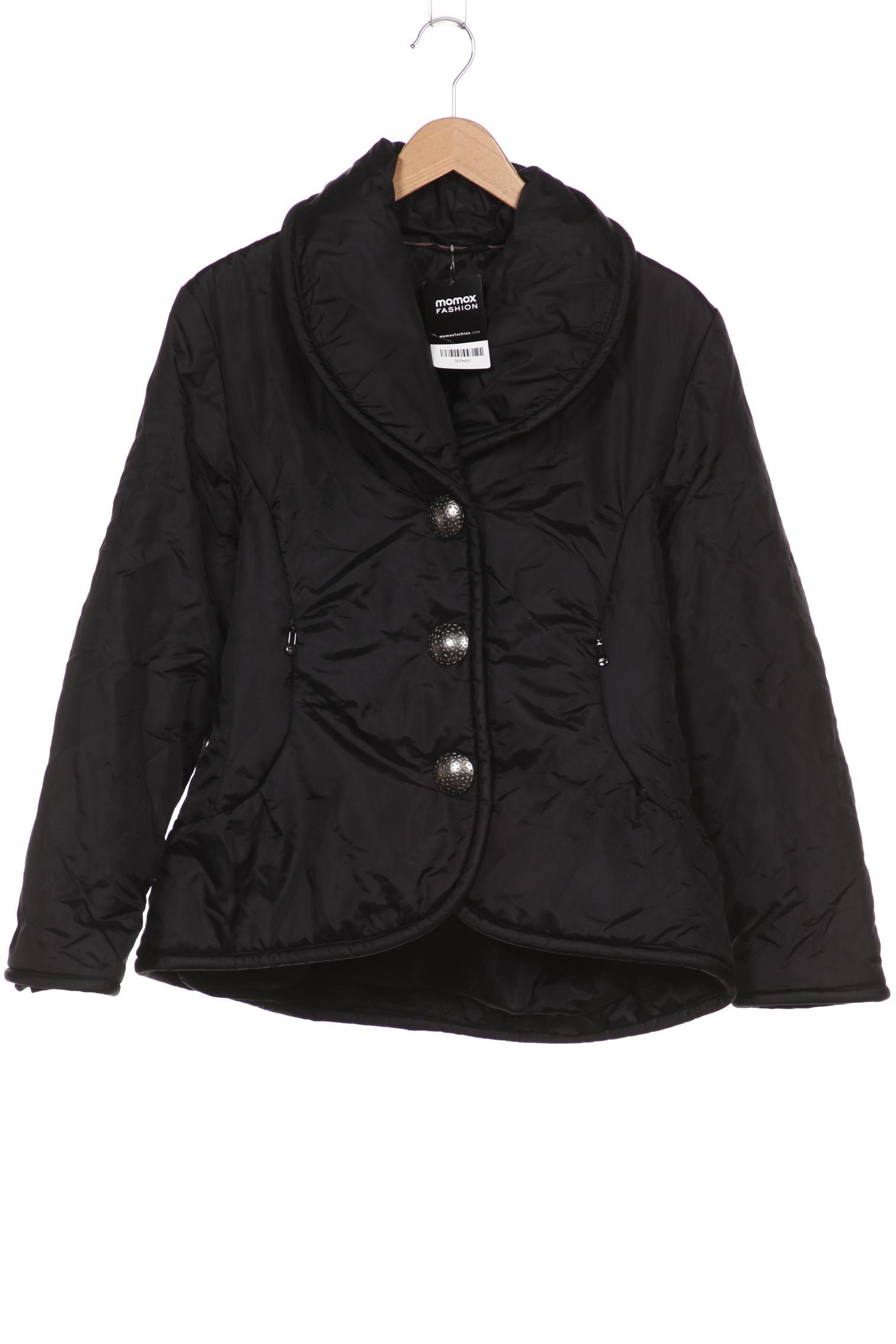 

Alba Moda Damen Jacke, schwarz, Gr. 42