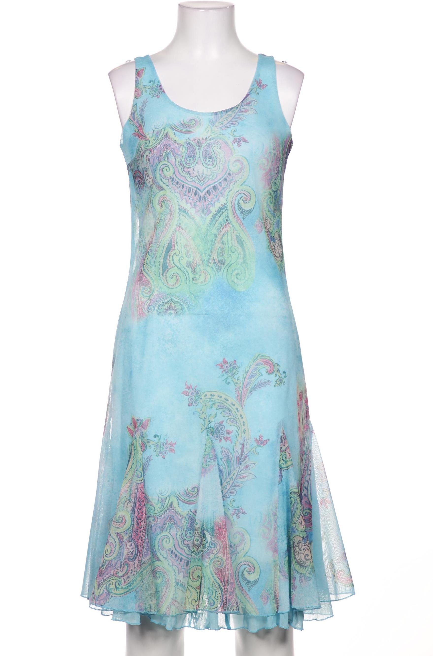 

Alba Moda Damen Kleid, hellblau, Gr. 36