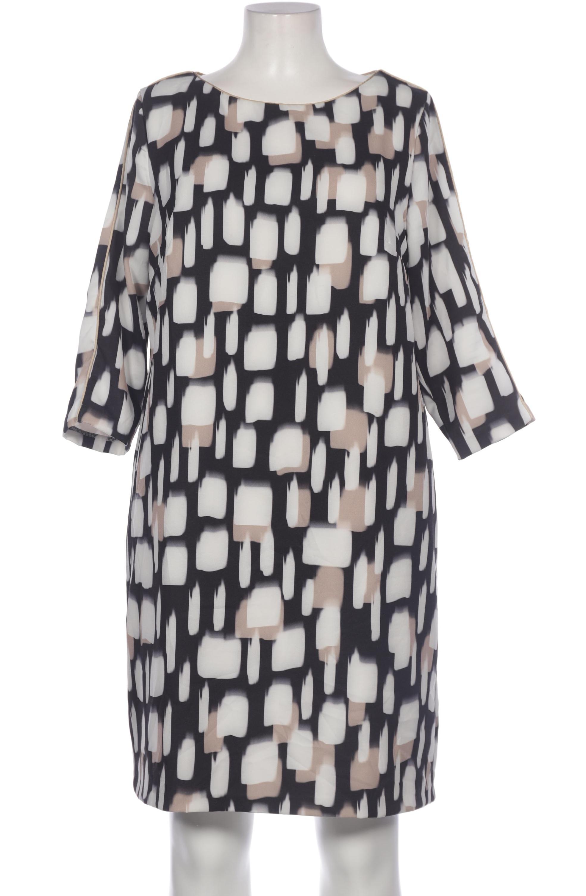 

Alba Moda Damen Kleid, mehrfarbig, Gr. 44