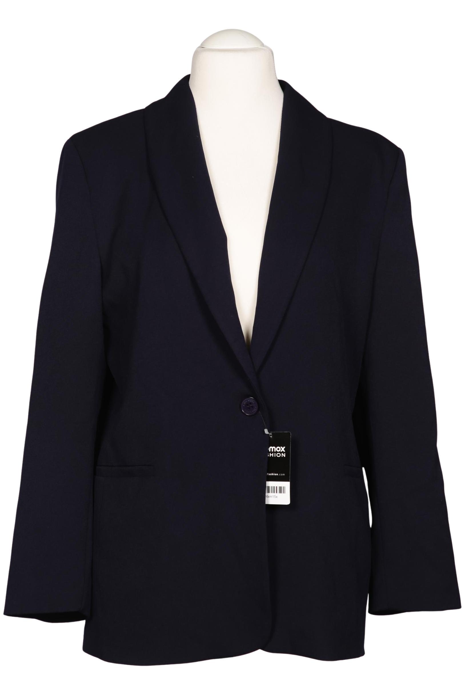 

Alba Moda Damen Blazer, marineblau, Gr. 42