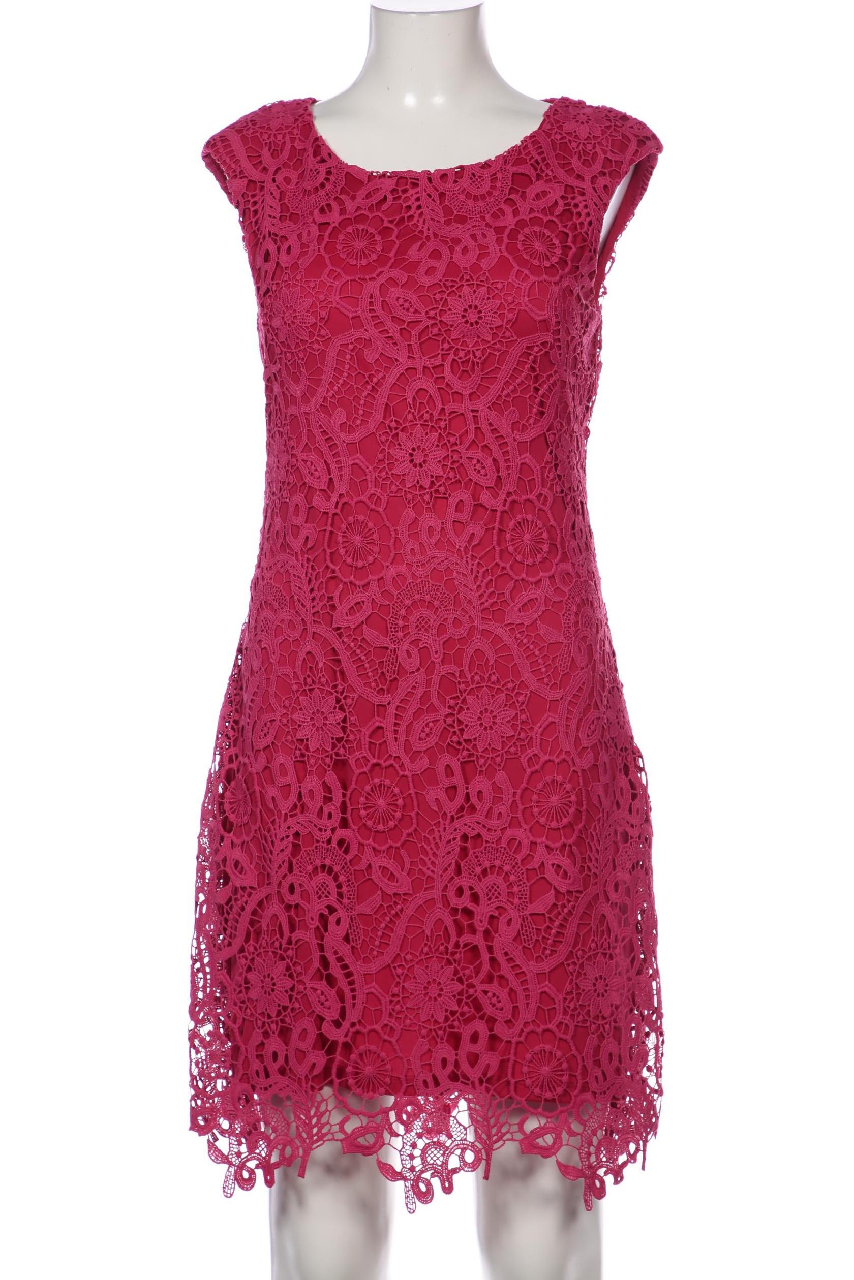 

Alba Moda Damen Kleid, pink