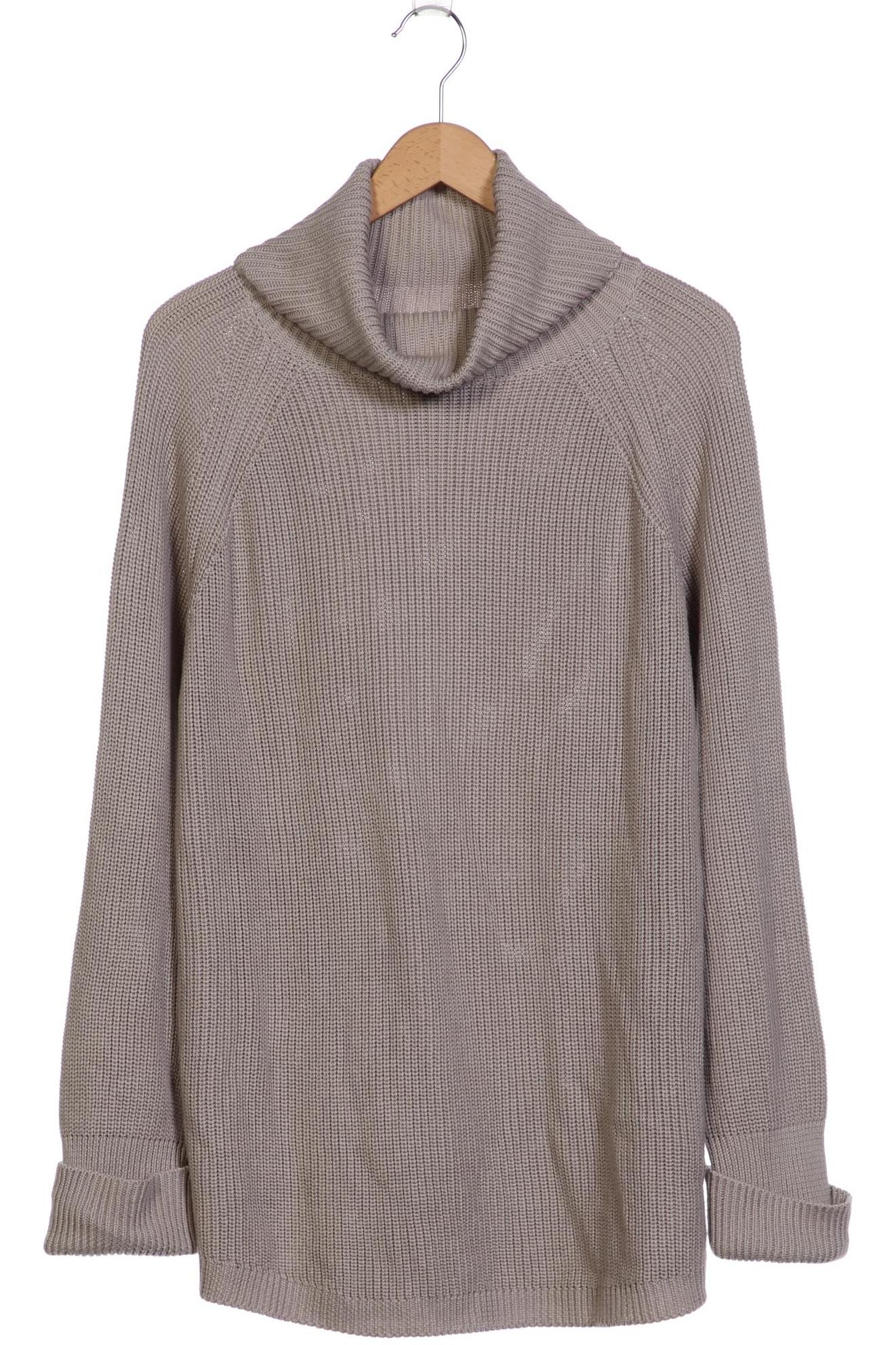 

Alba Moda Damen Pullover, grau, Gr. 48