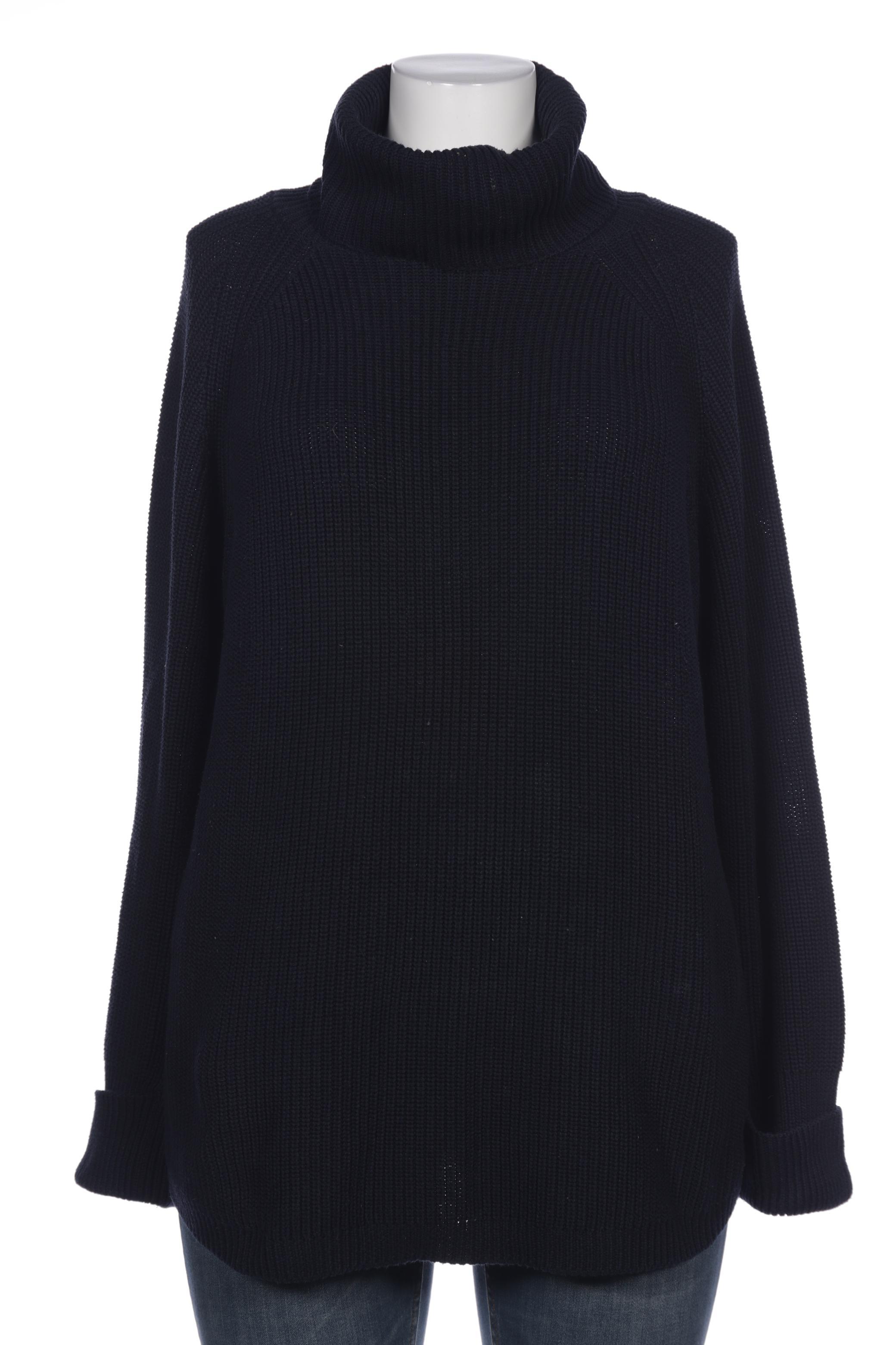 

Alba Moda Damen Pullover, marineblau, Gr. 44