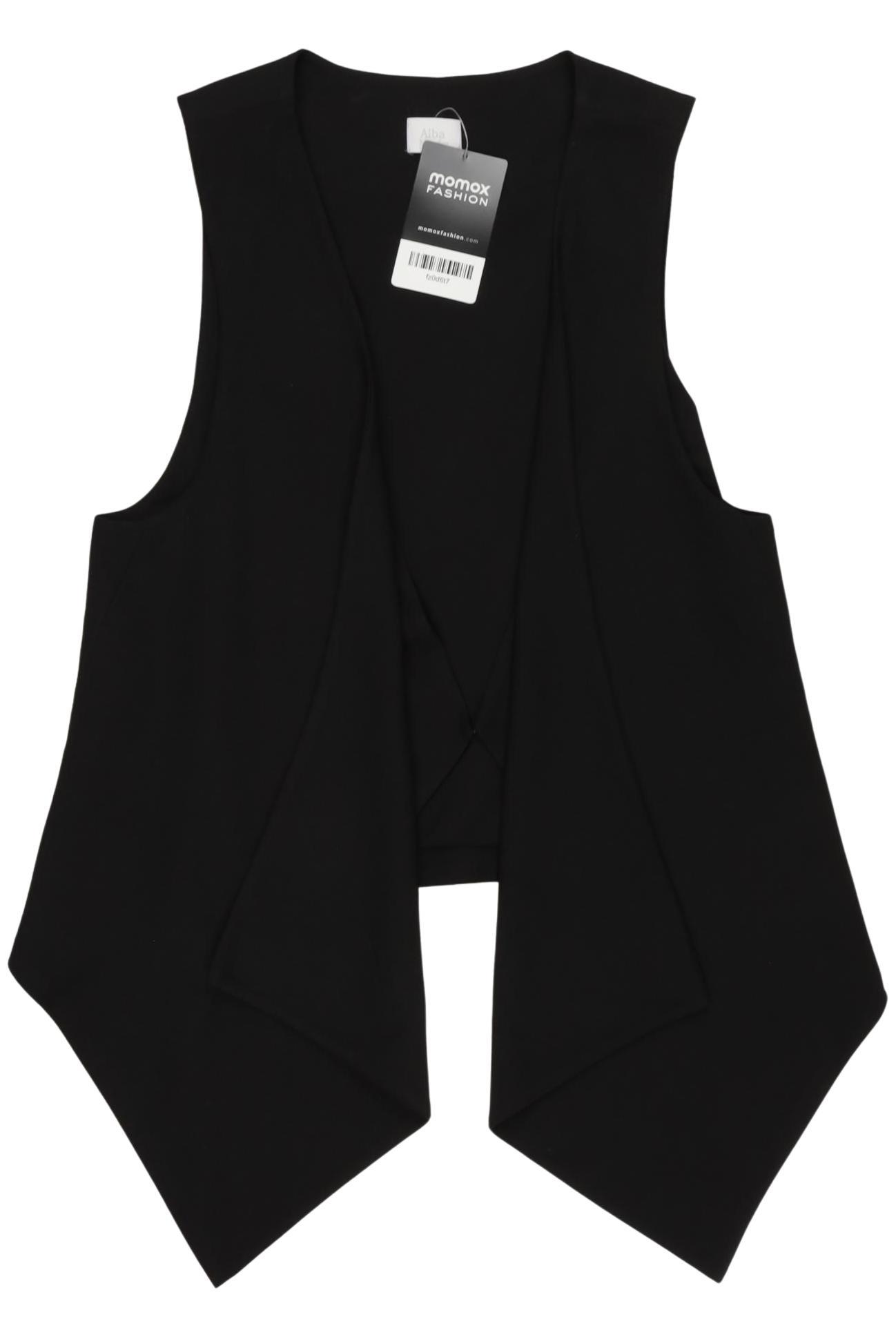 Thumbnail - Alba Moda Damen Weste, schwarz, Gr. 36