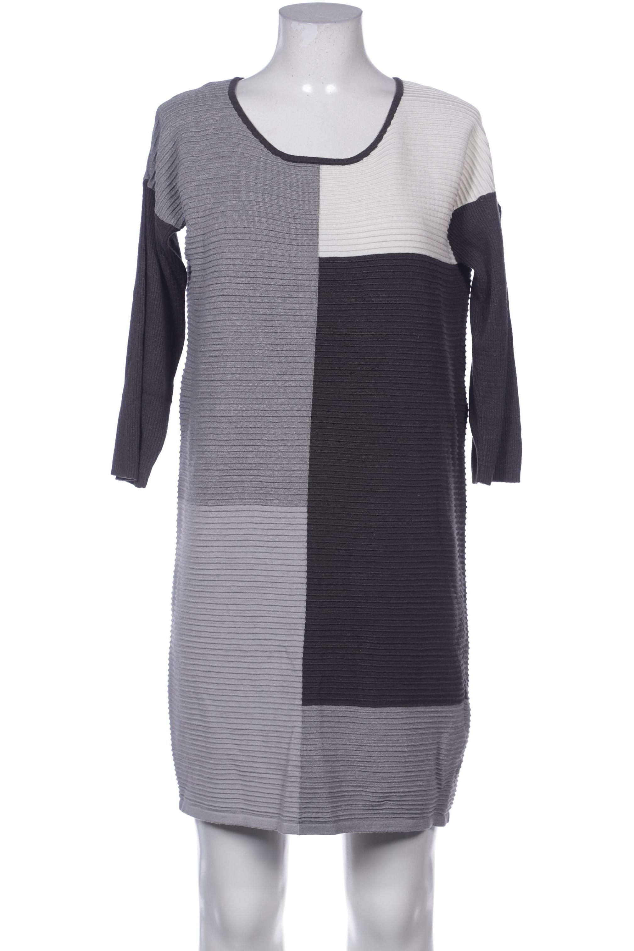 

Alba Moda Damen Kleid, grau, Gr. 42