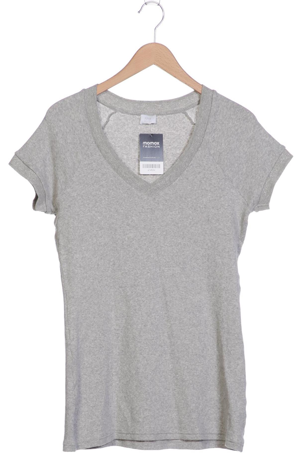 

Alba Moda Damen T-Shirt, grau