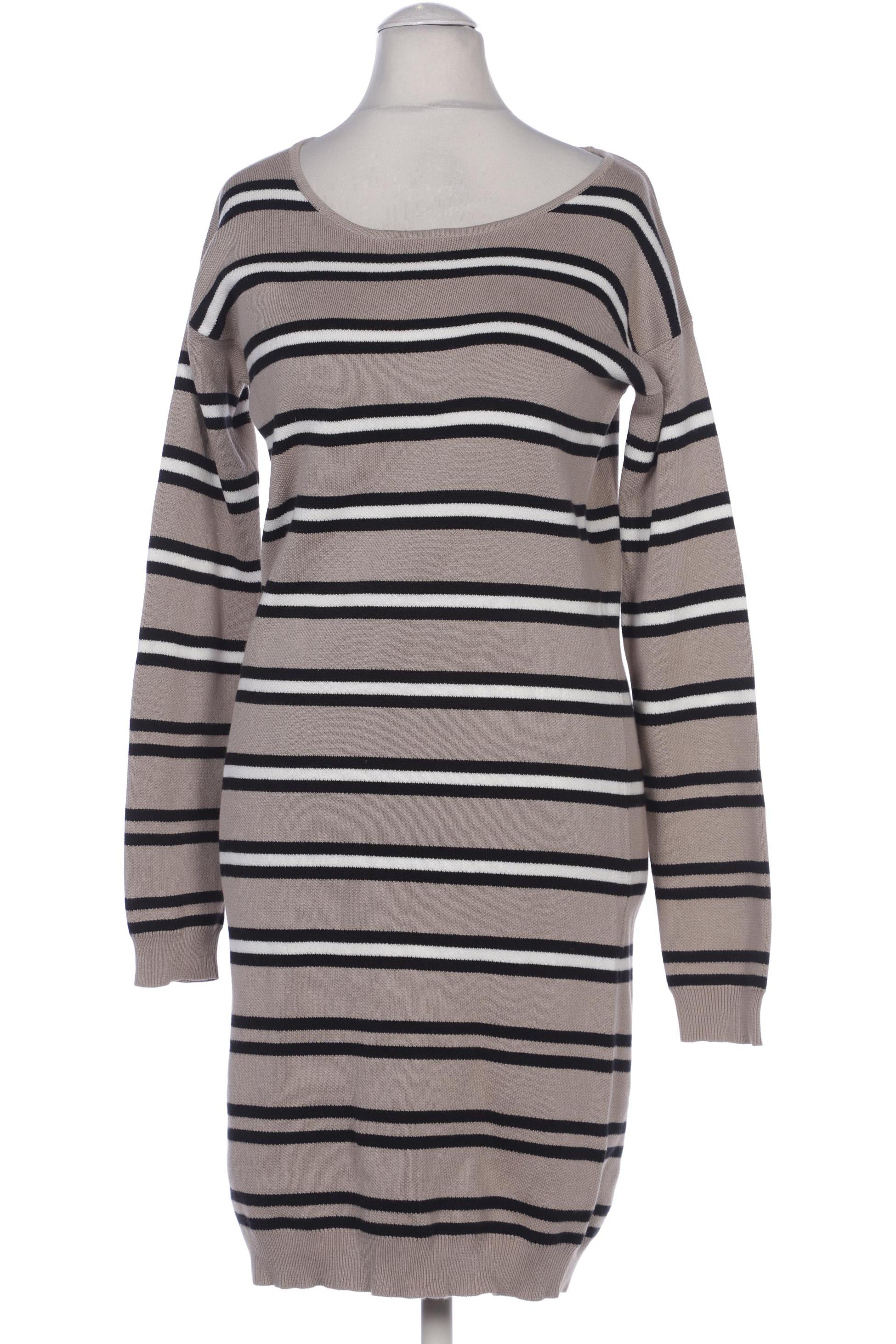 

Alba Moda Damen Kleid, beige, Gr. 38