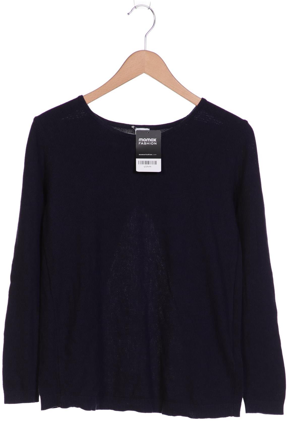 

Alba Moda Damen Pullover, marineblau