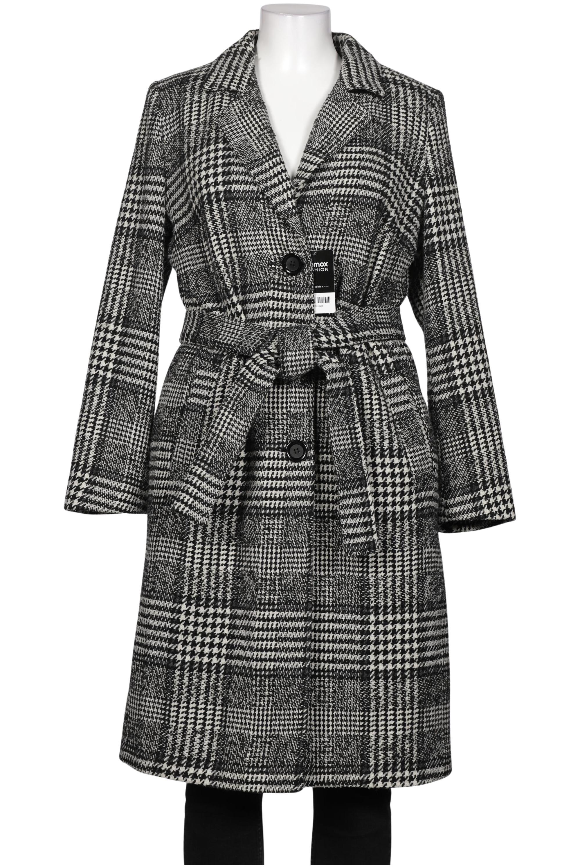 

Alba Moda Damen Mantel, mehrfarbig, Gr. 42