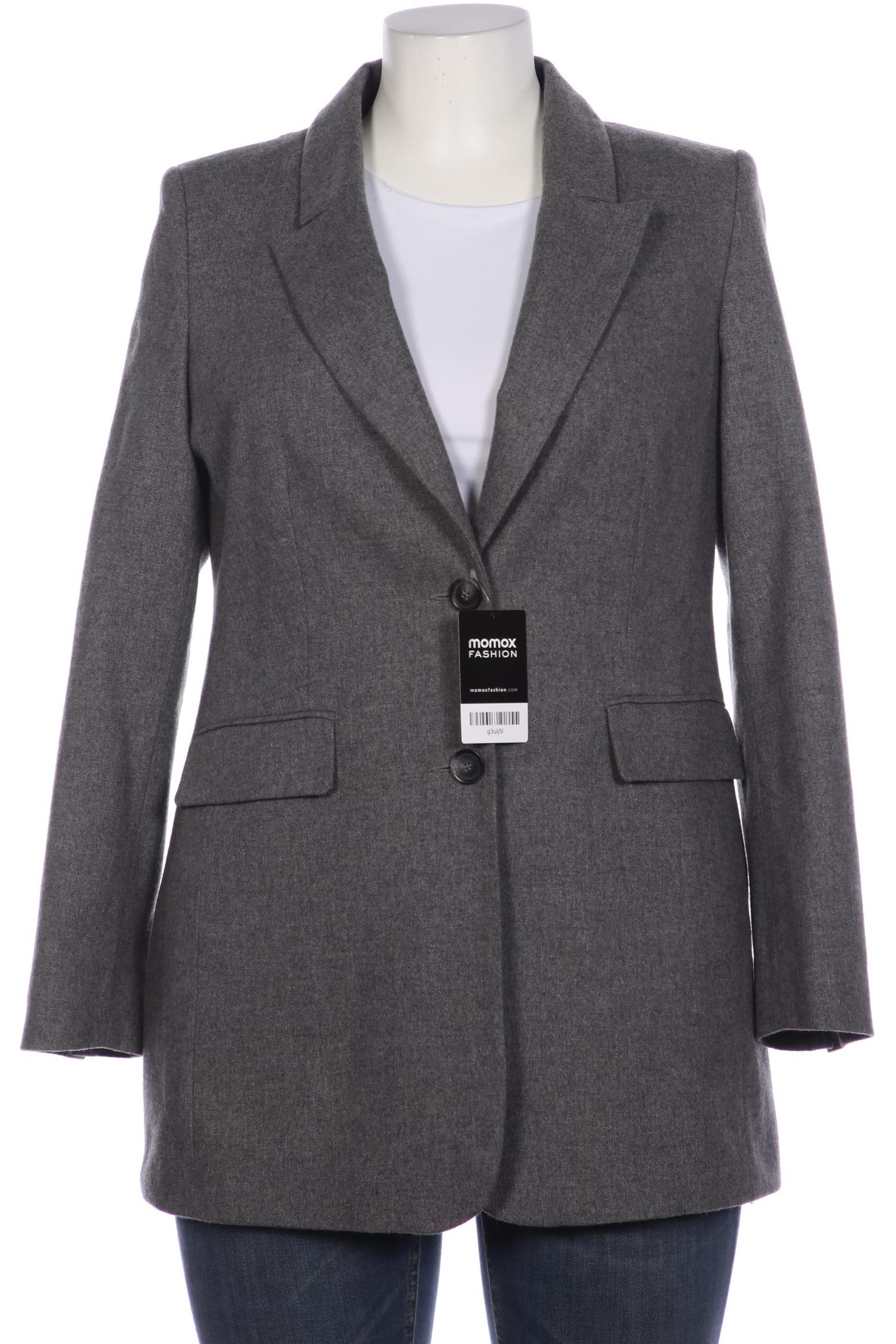 

Alba Moda Damen Blazer, grau