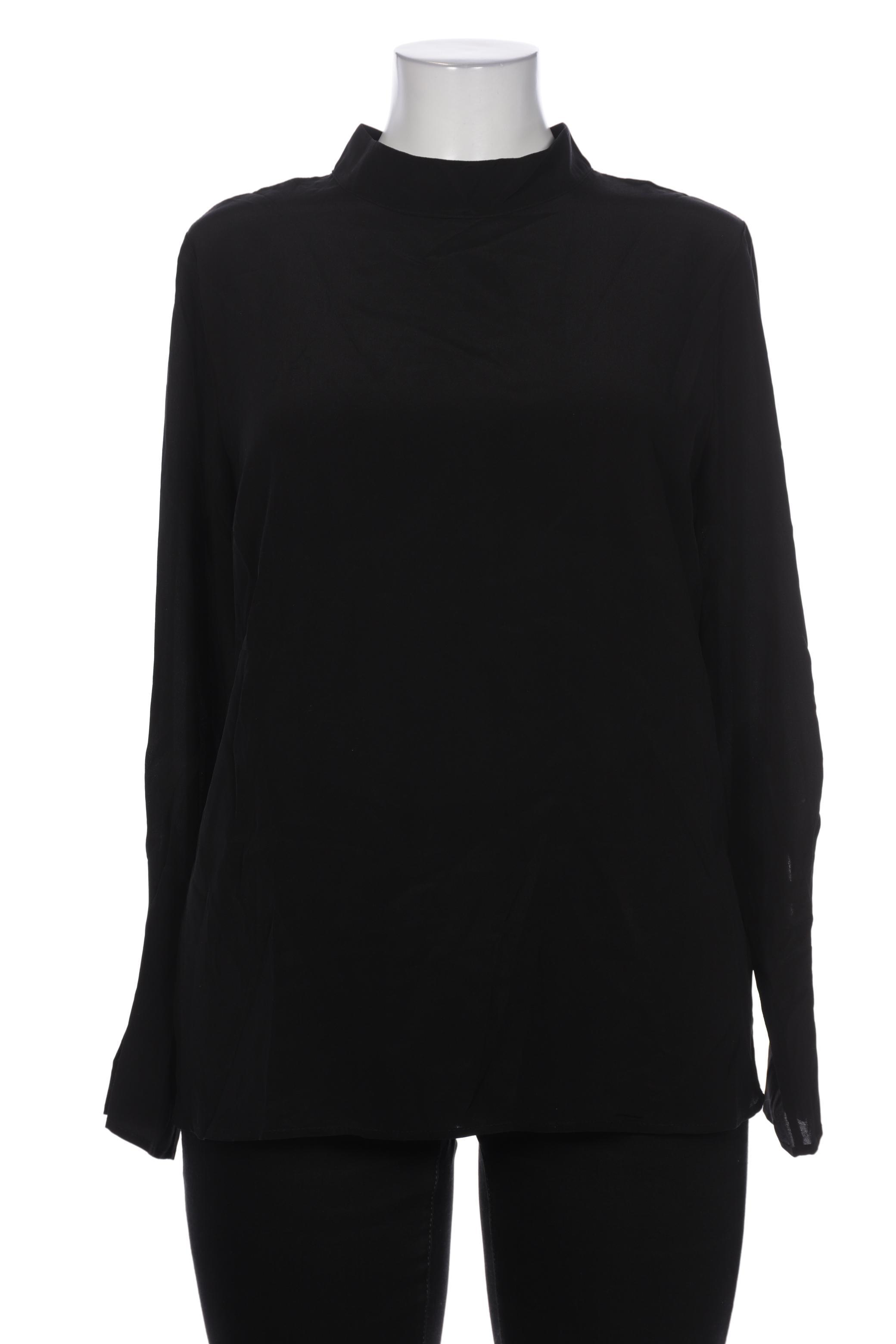 

Alba Moda Damen Bluse, schwarz, Gr. 42