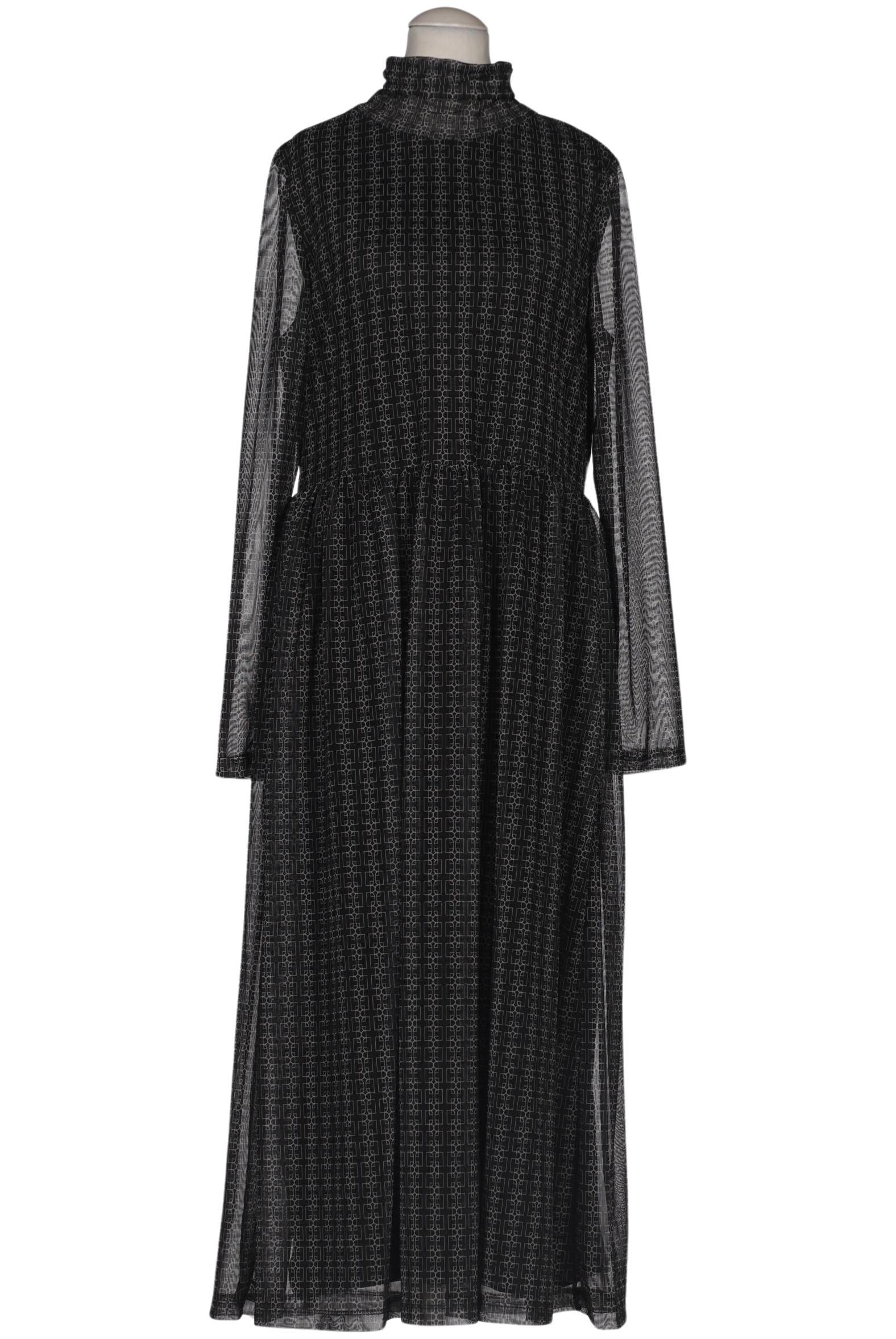 

Alba Moda Damen Kleid, grau, Gr. 40