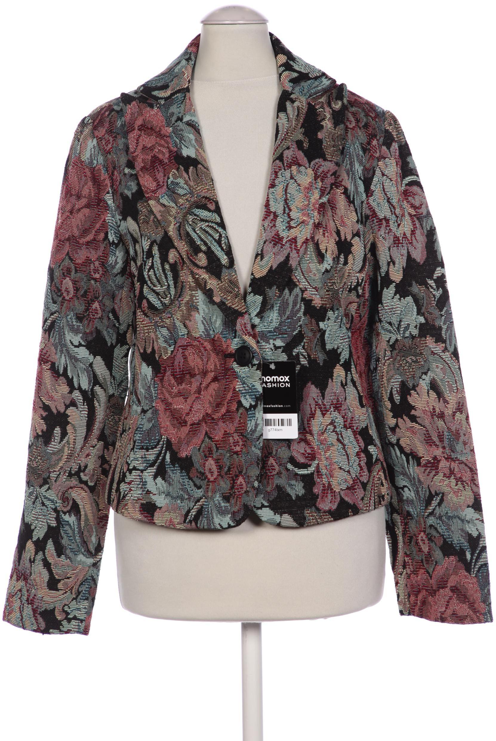 

Alba Moda Damen Blazer, mehrfarbig, Gr. 36