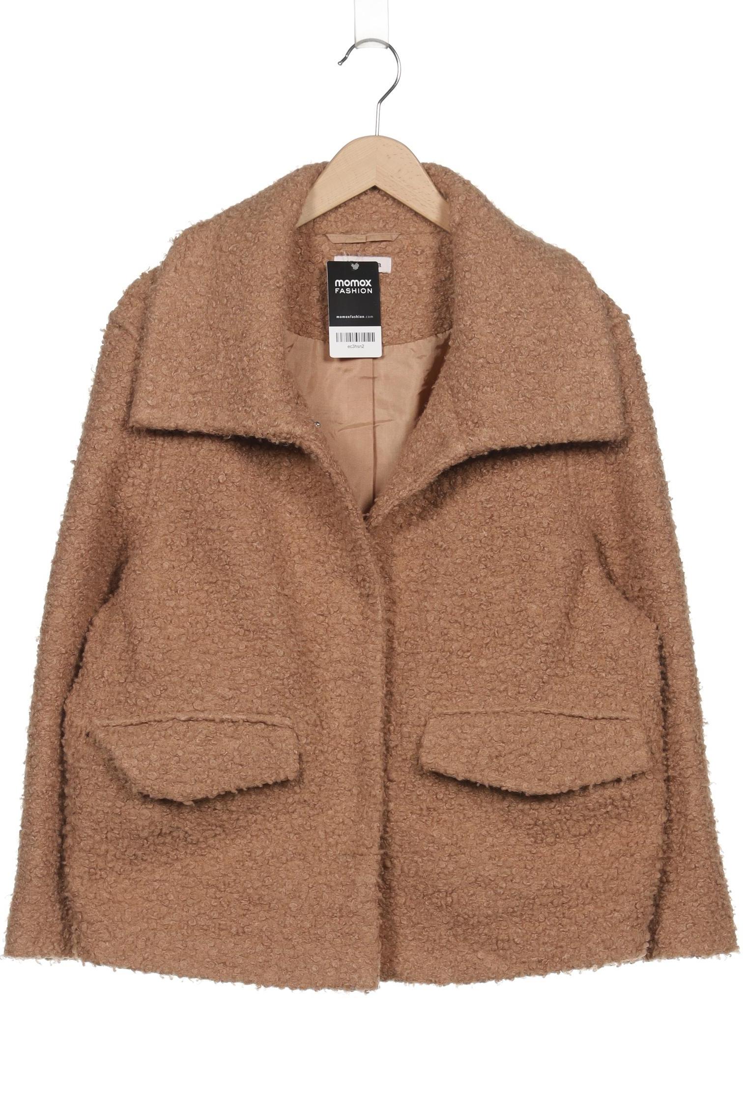 

Alba Moda Damen Jacke, beige, Gr. 44