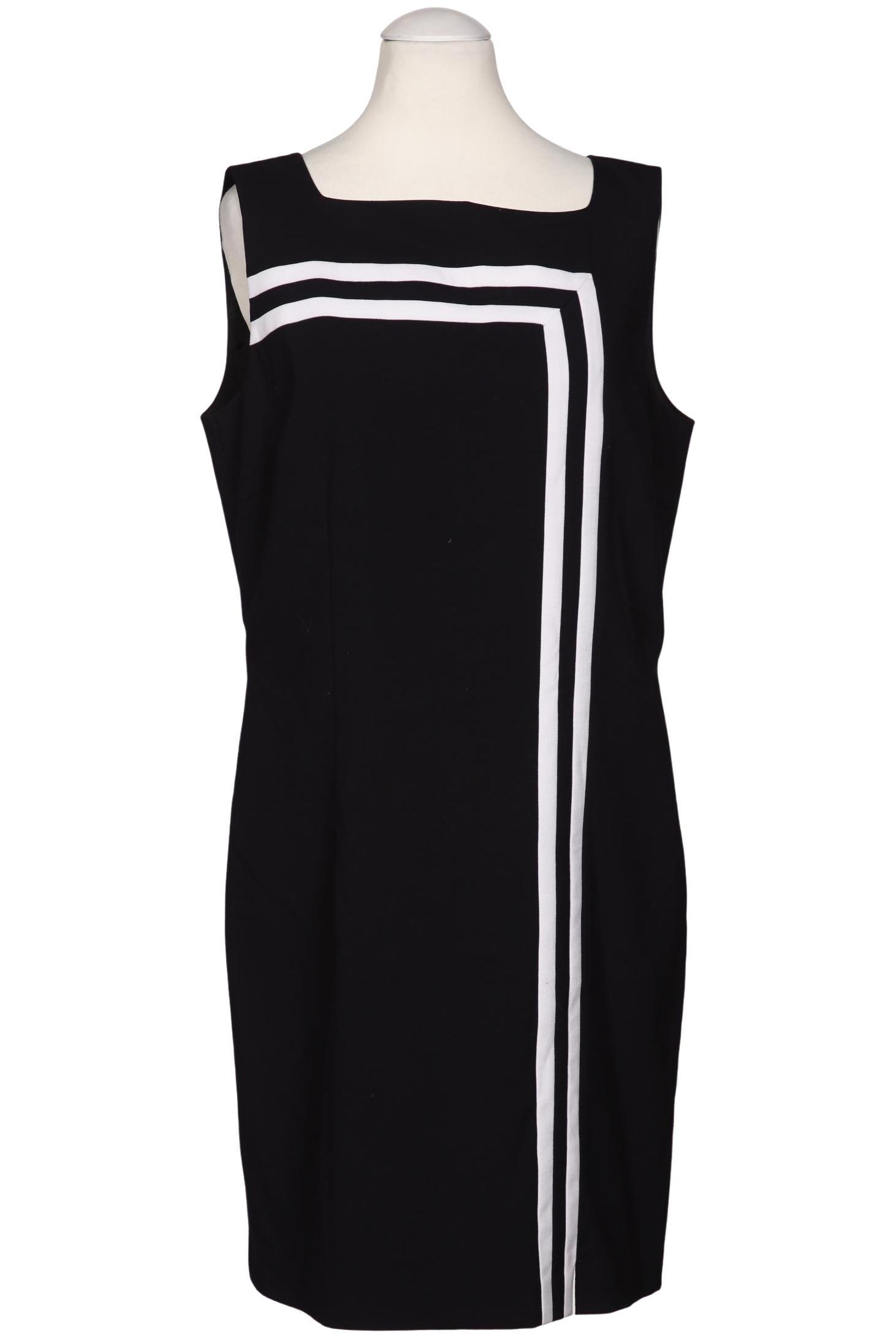 

Alba Moda Damen Kleid, mehrfarbig, Gr. 36