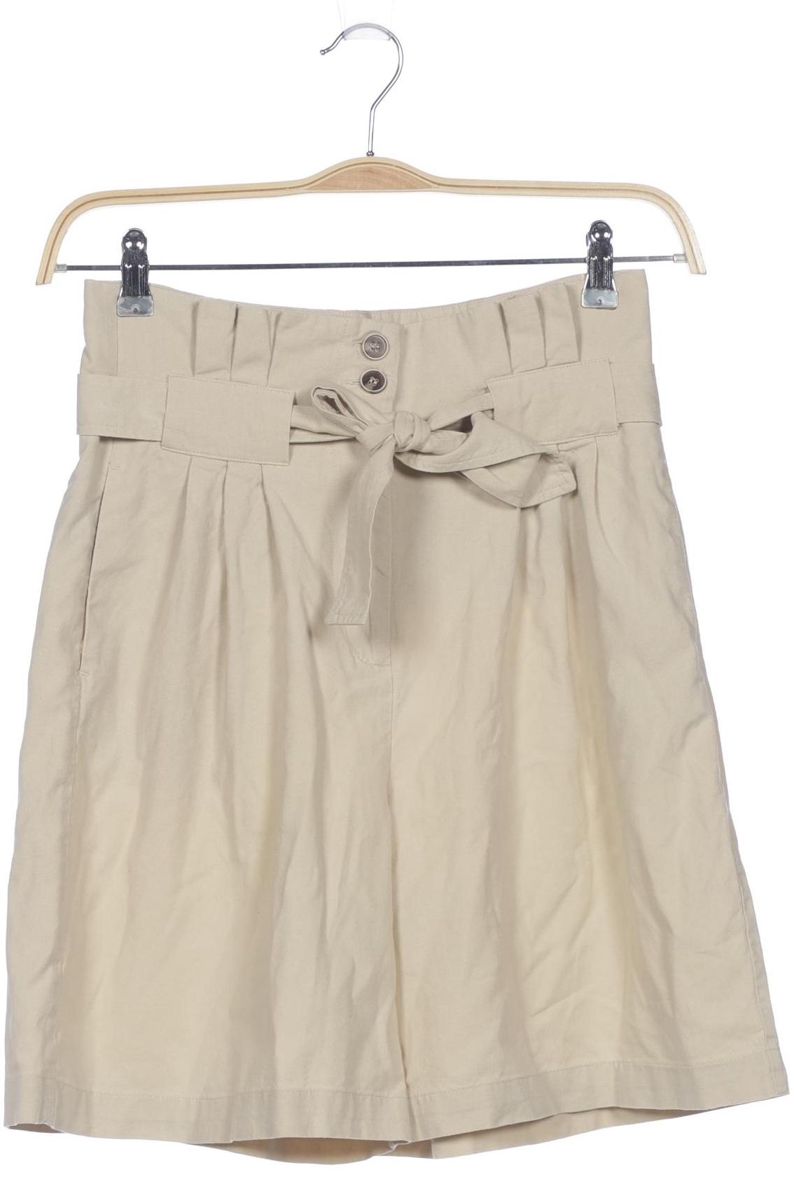 

Alba Moda Damen Shorts, beige, Gr. 28