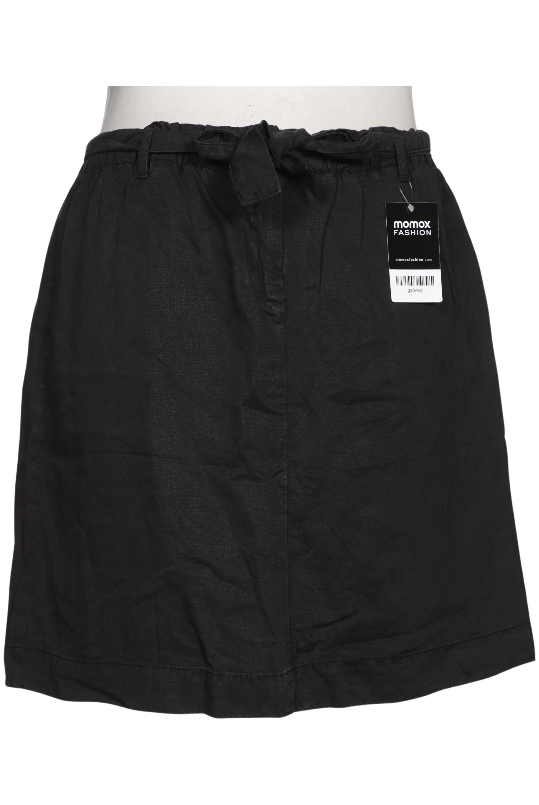 

Alba Moda Damen Rock, schwarz, Gr. 42