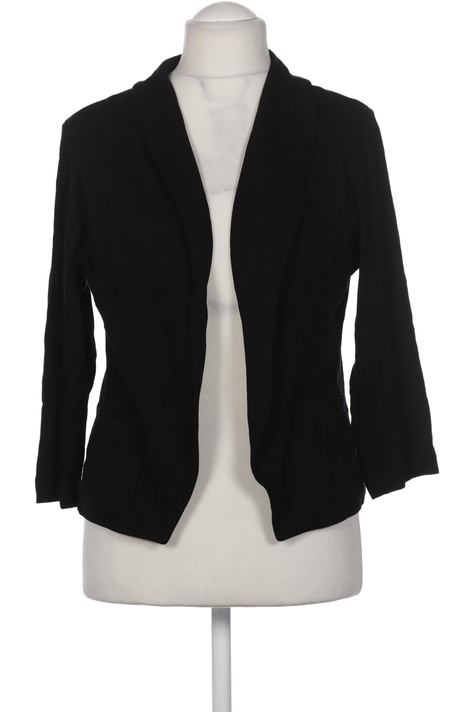 

Alba Moda Damen Blazer, schwarz, Gr. 38