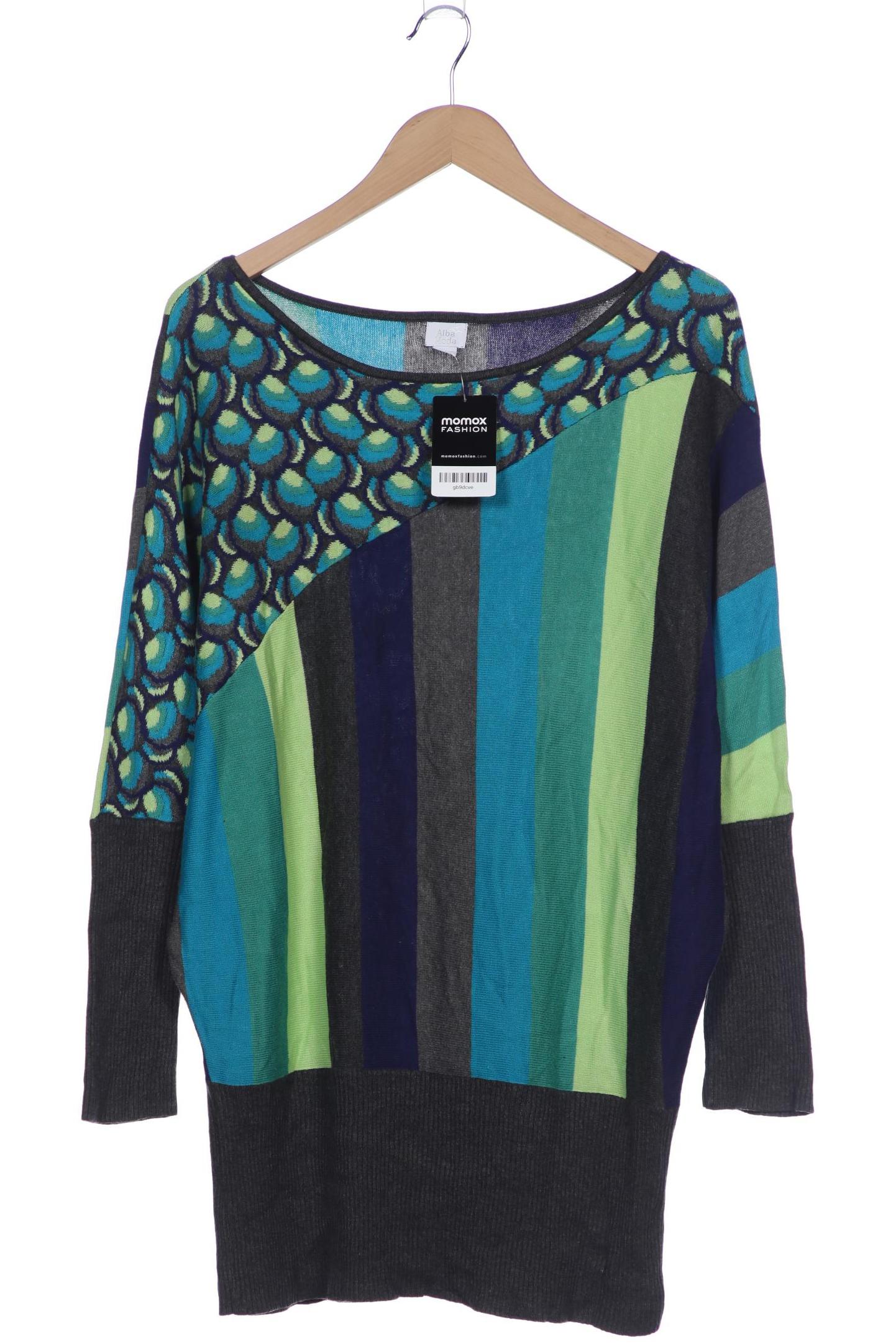 

Alba Moda Damen Pullover, mehrfarbig, Gr. 44