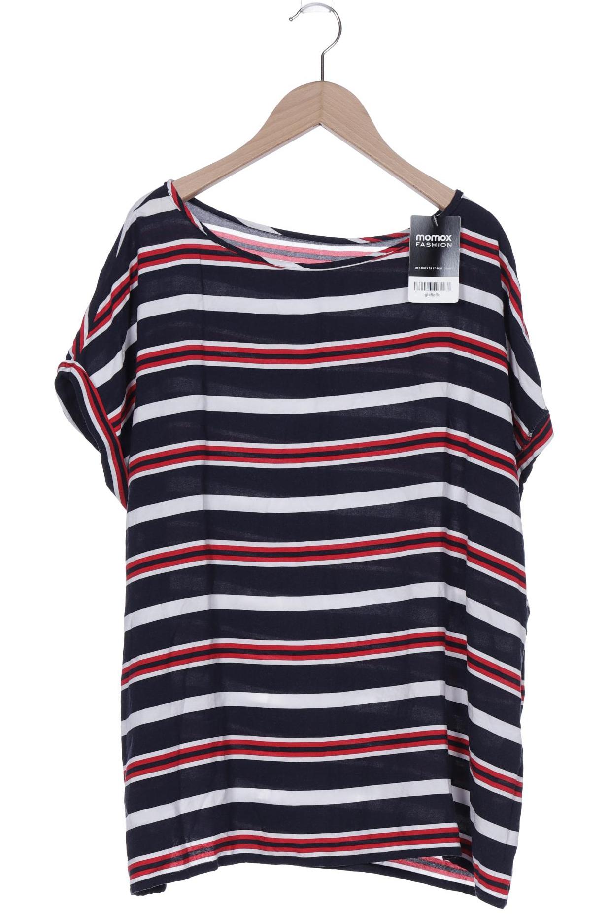 

Alba Moda Damen T-Shirt, marineblau
