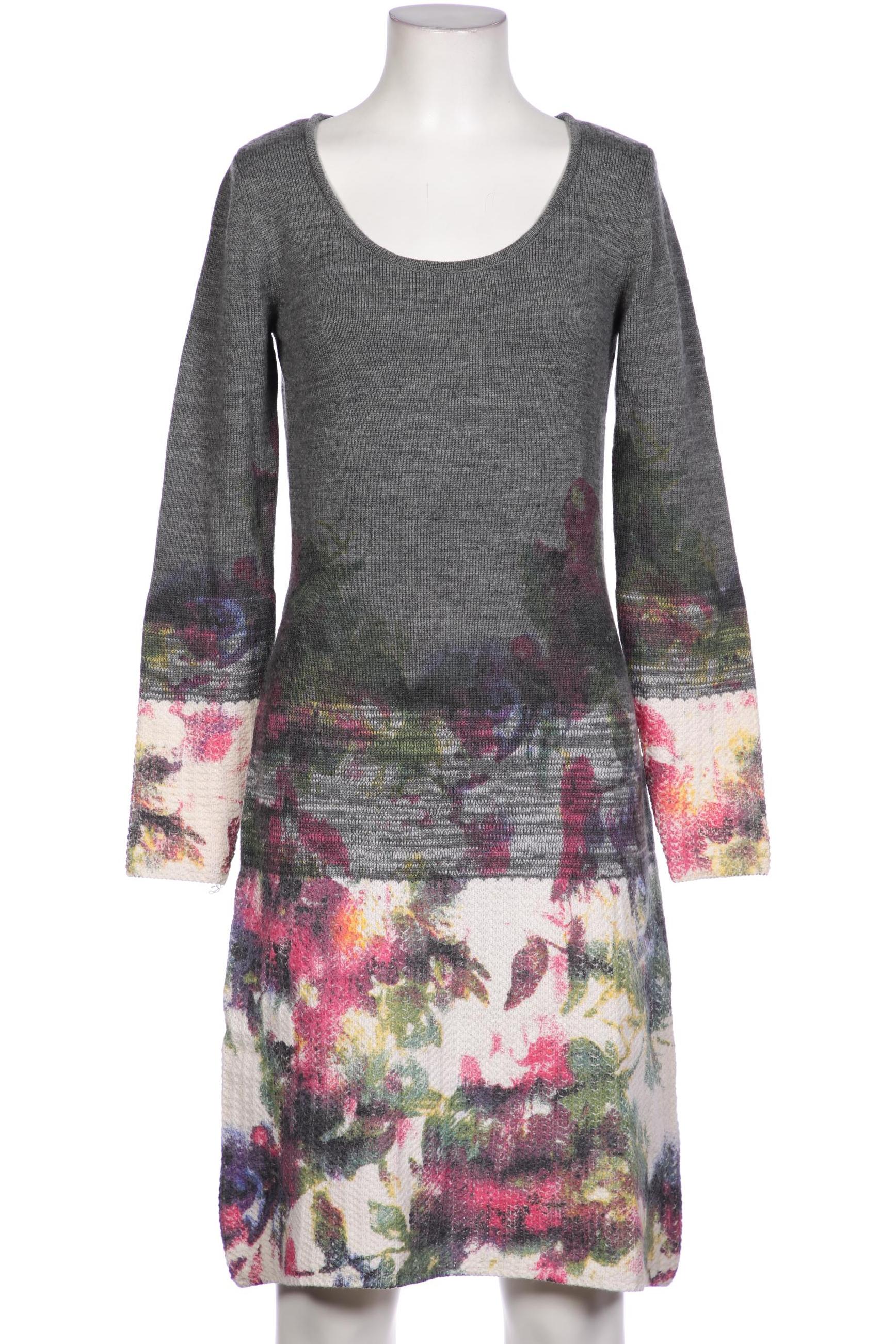 

Alba Moda Damen Kleid, grau, Gr. 36