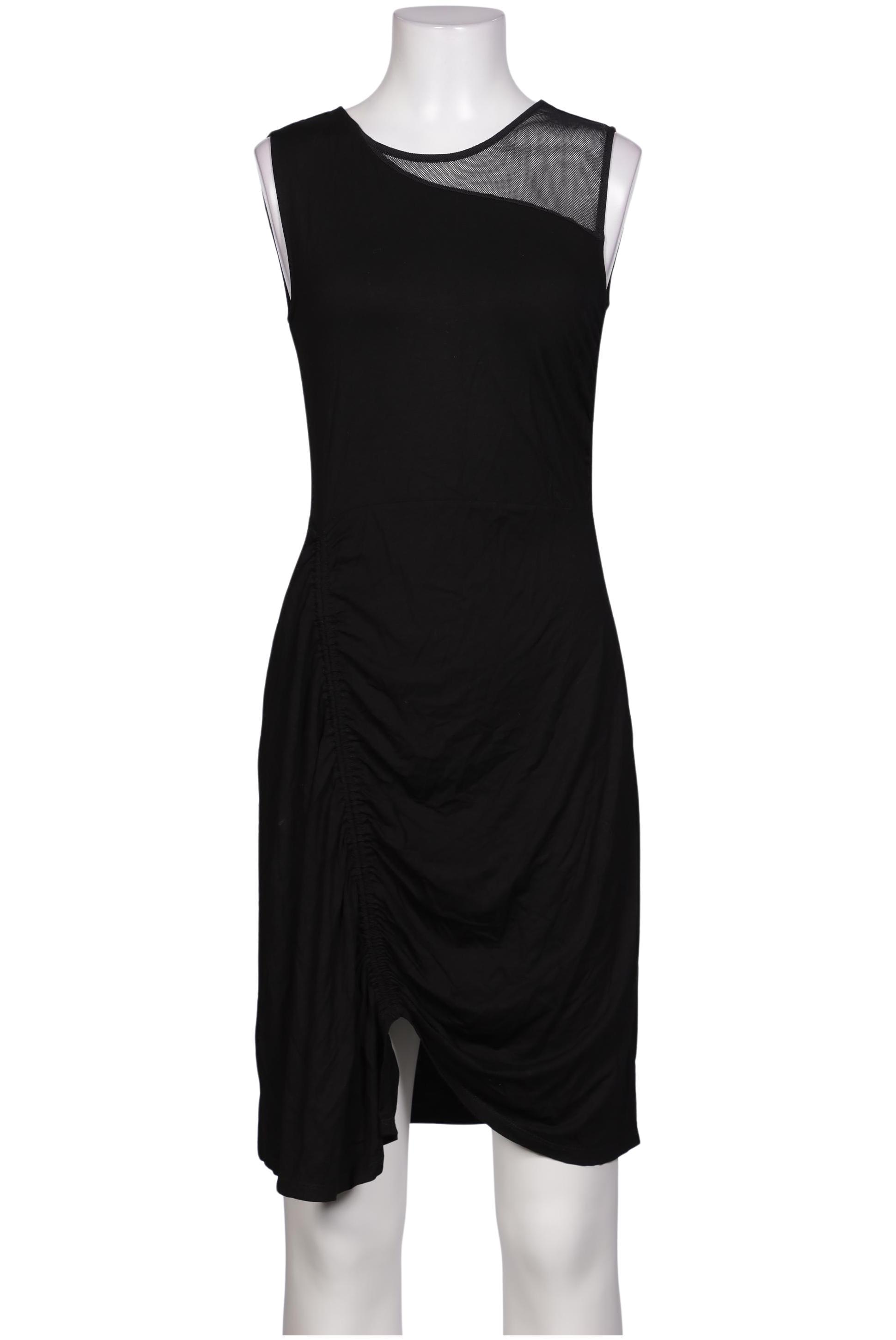 

Alba Moda Damen Kleid, schwarz, Gr. 36