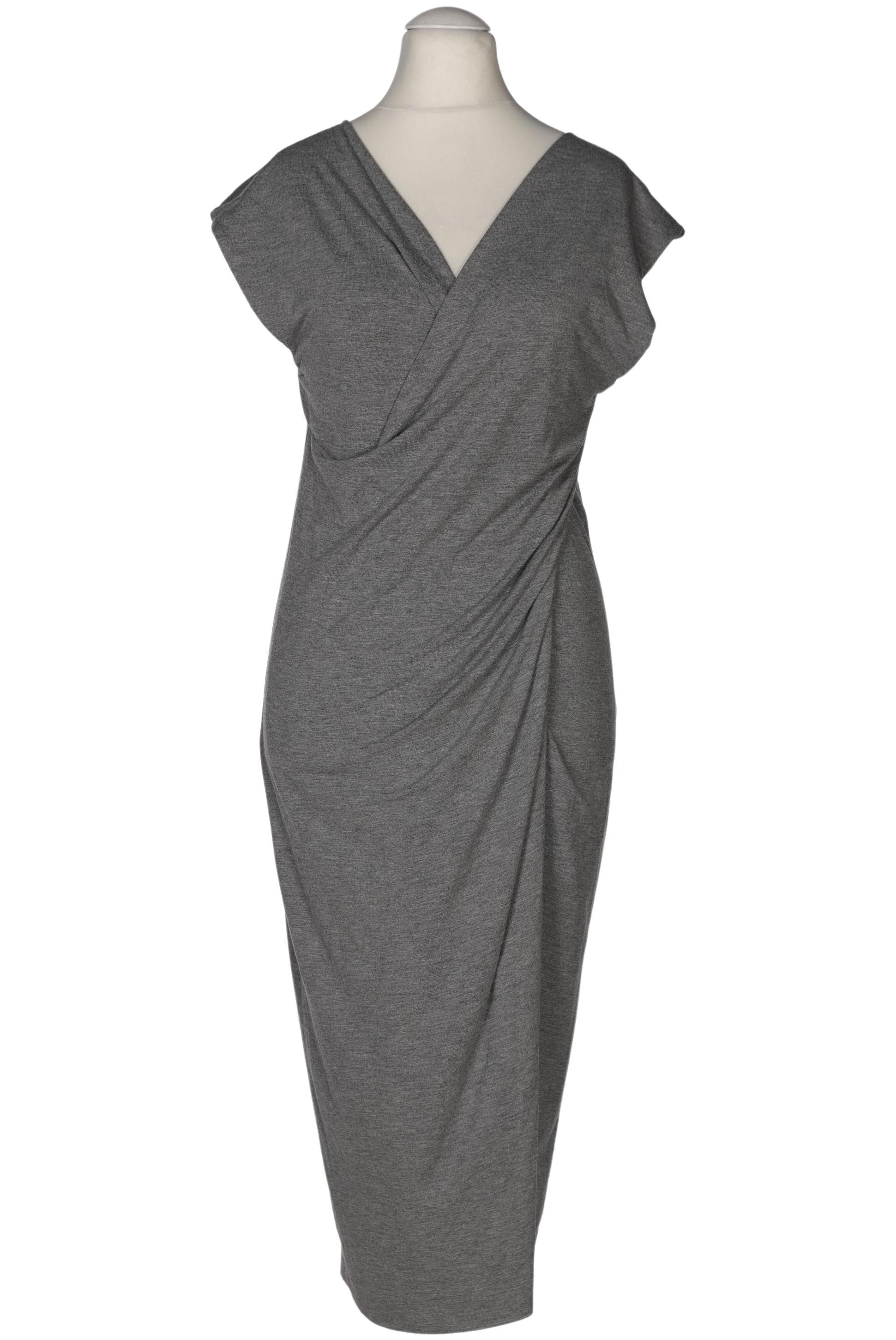 

Alba Moda Damen Kleid, grau, Gr. 38