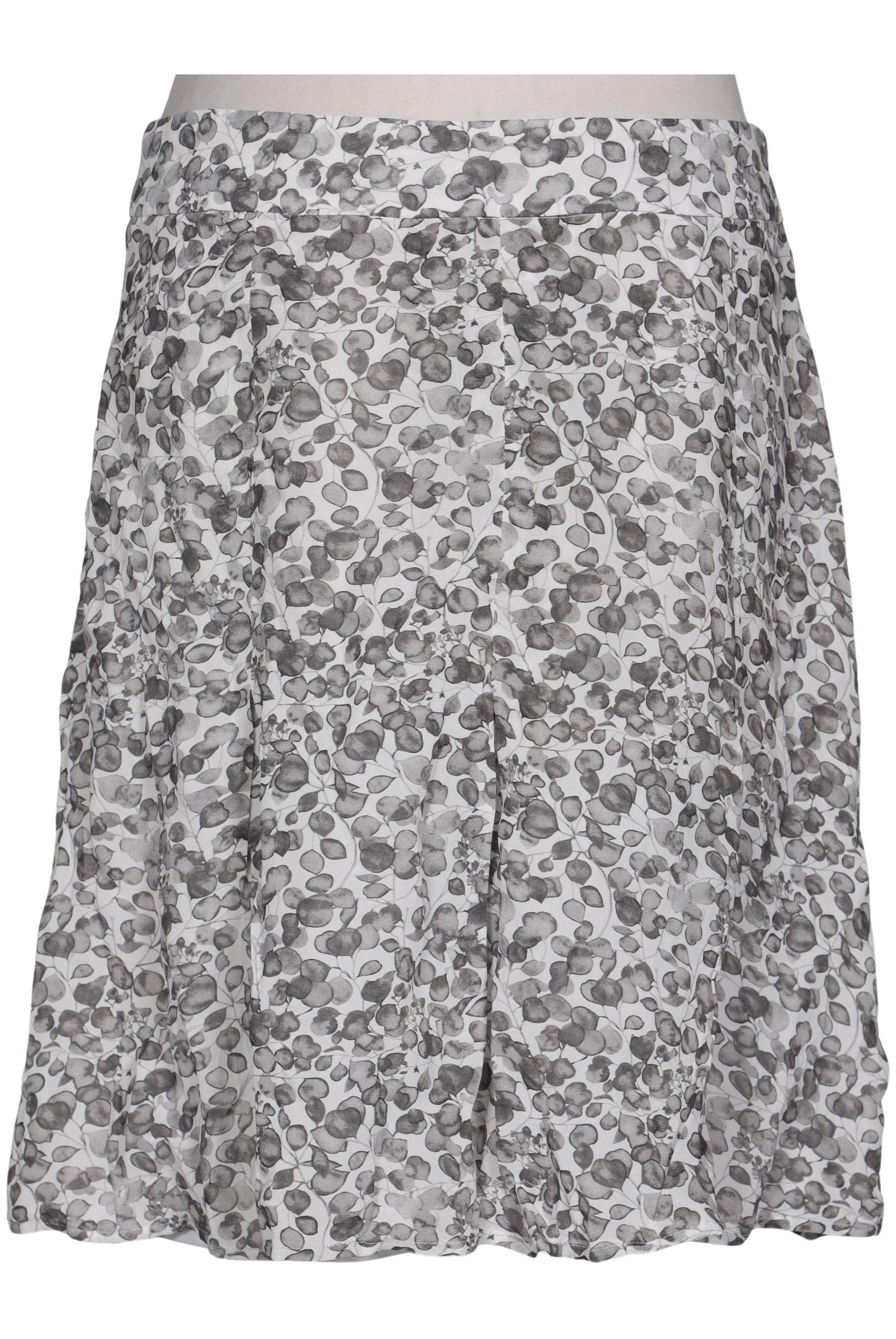 

Alba Moda Damen Rock, mehrfarbig, Gr. 44